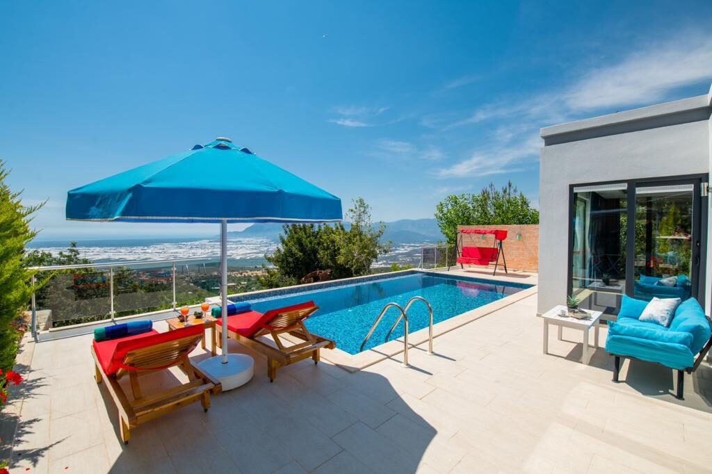 Villa Romeo — 8