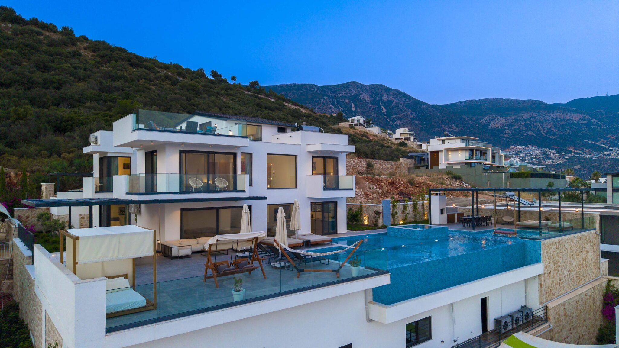 Villa Ocean Rox — 119
