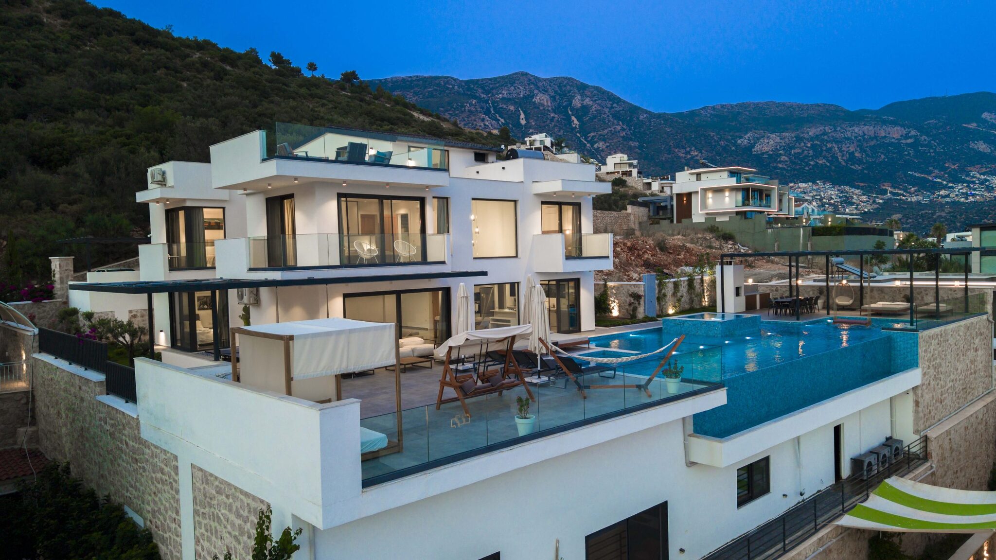 Villa Ocean Rox — 123