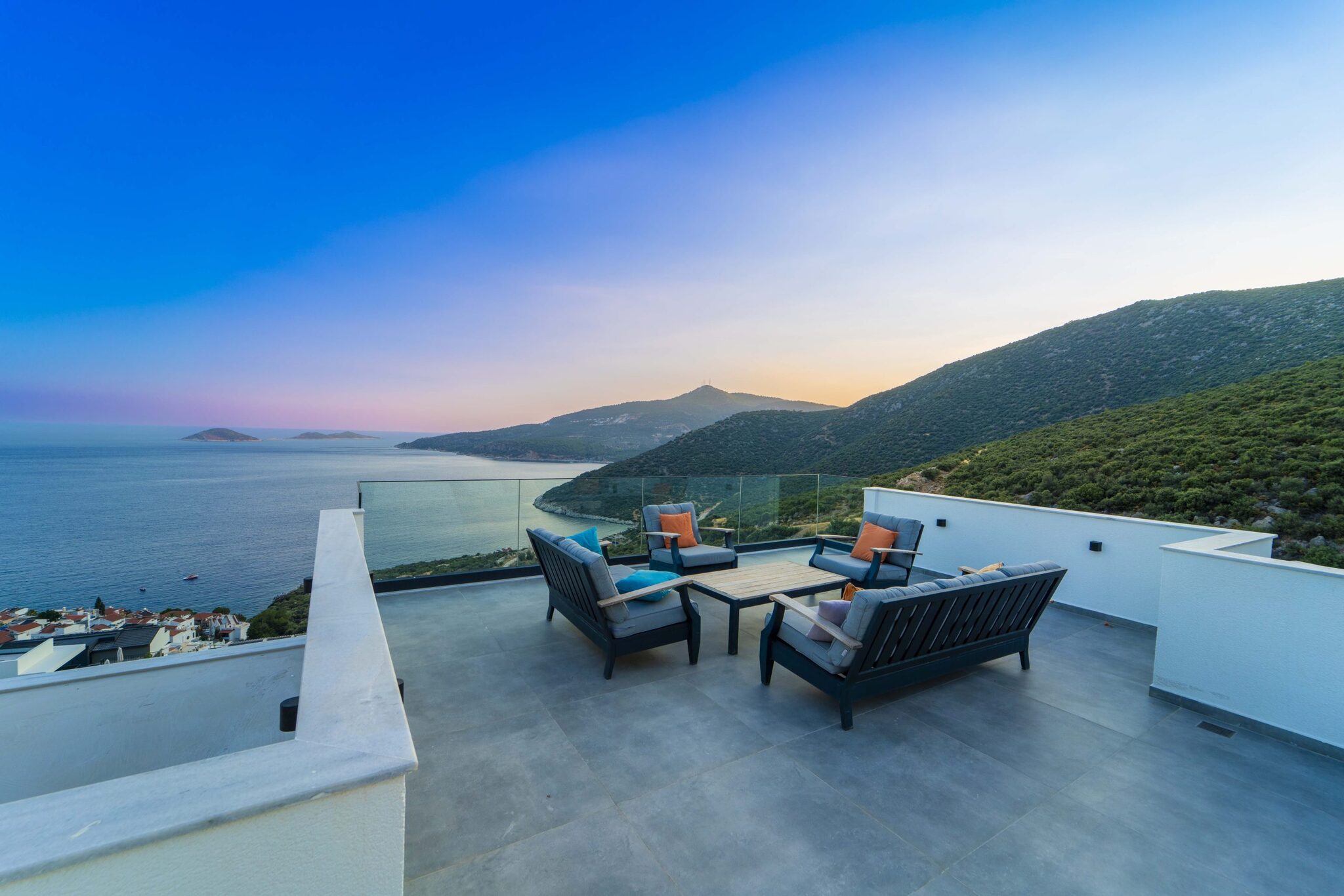 Villa Ocean Rox — 128