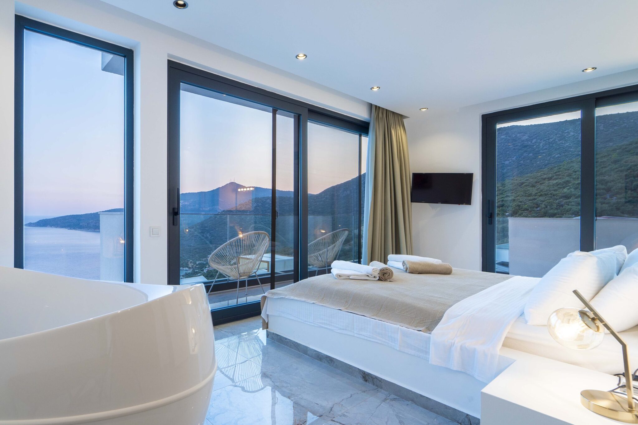 Villa Ocean Rox — 140