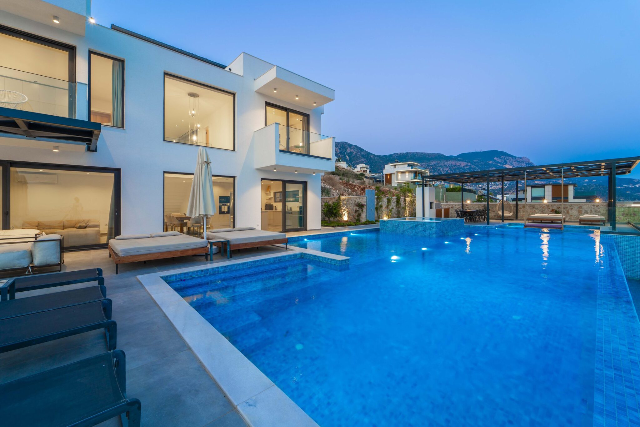 Villa Ocean Rox — 144