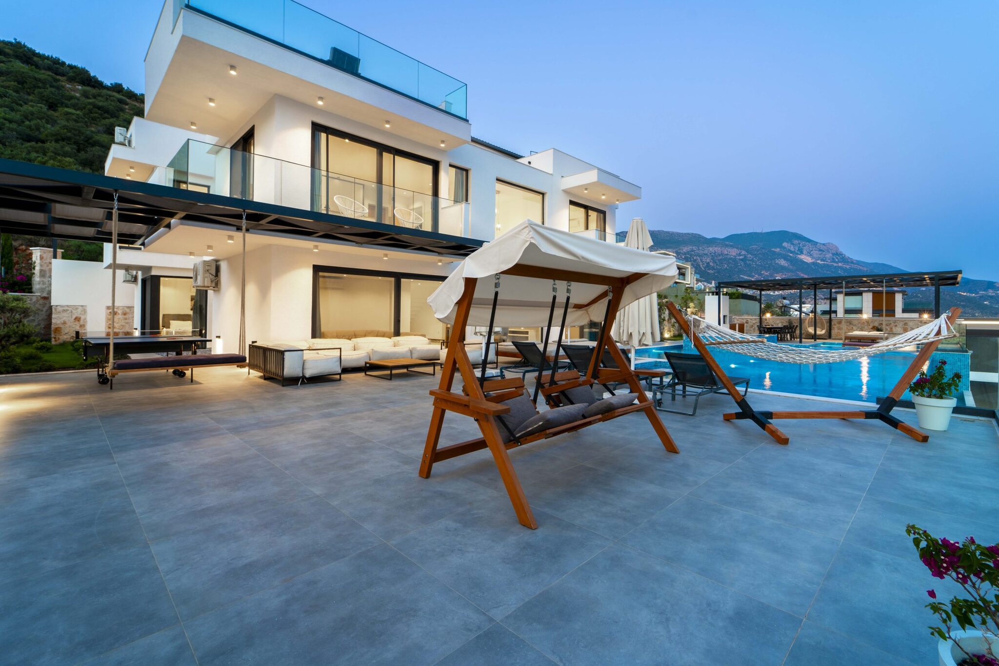 Villa Ocean Rox — 145