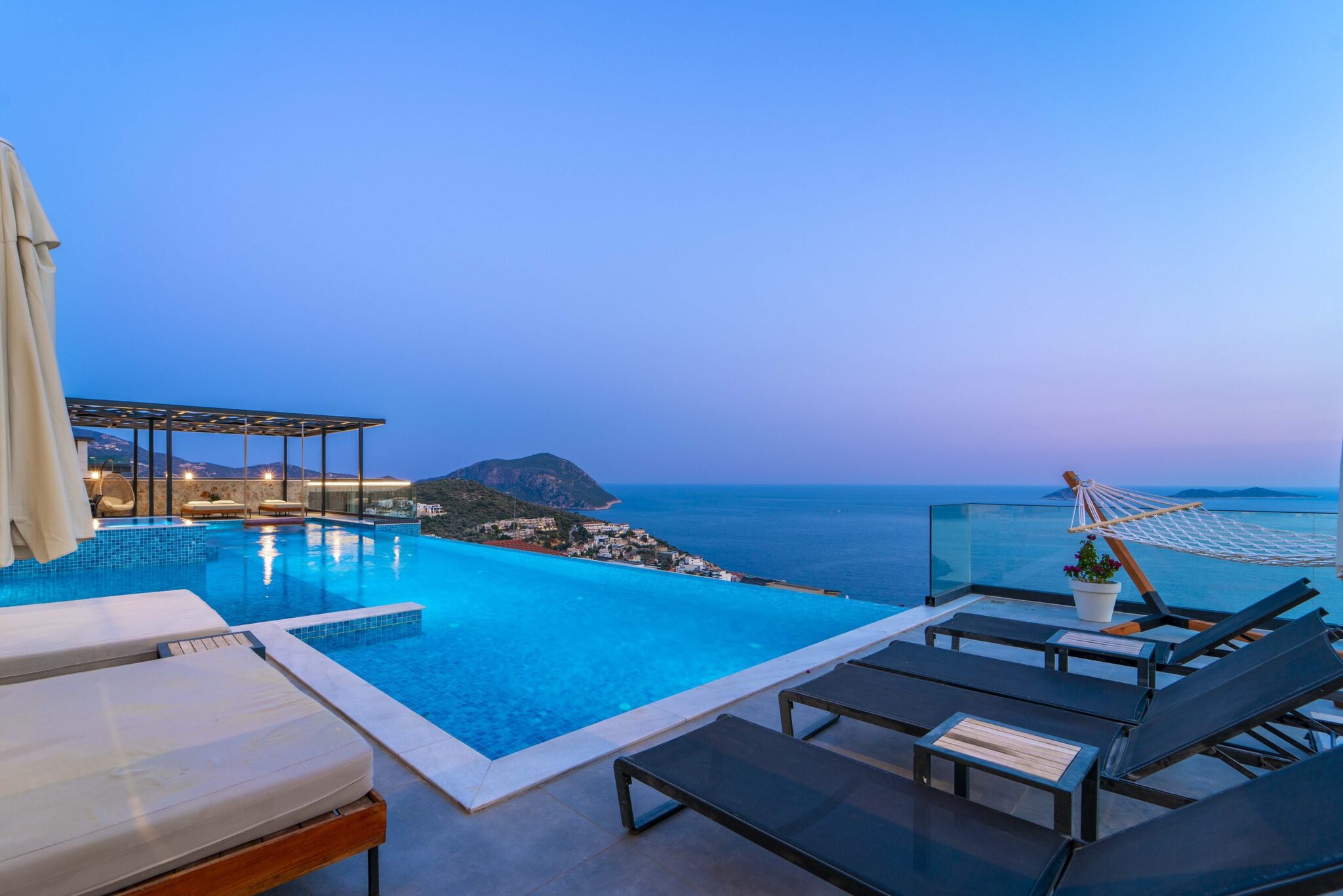 Villa Ocean Rox — 150