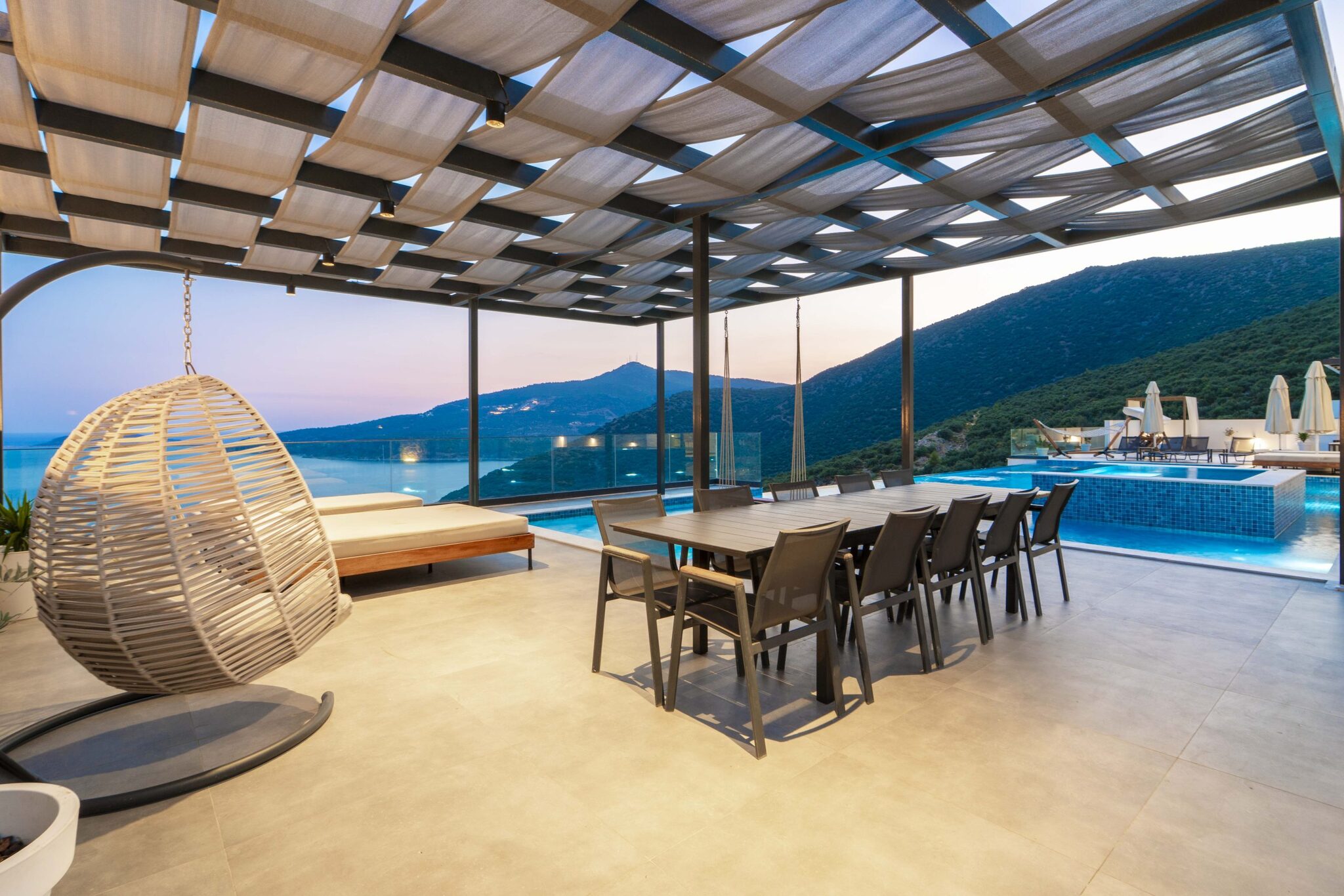 Villa Ocean Rox — 153