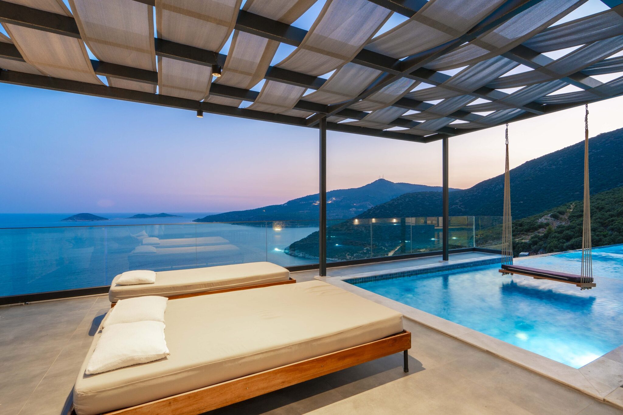 Villa Ocean Rox — 154