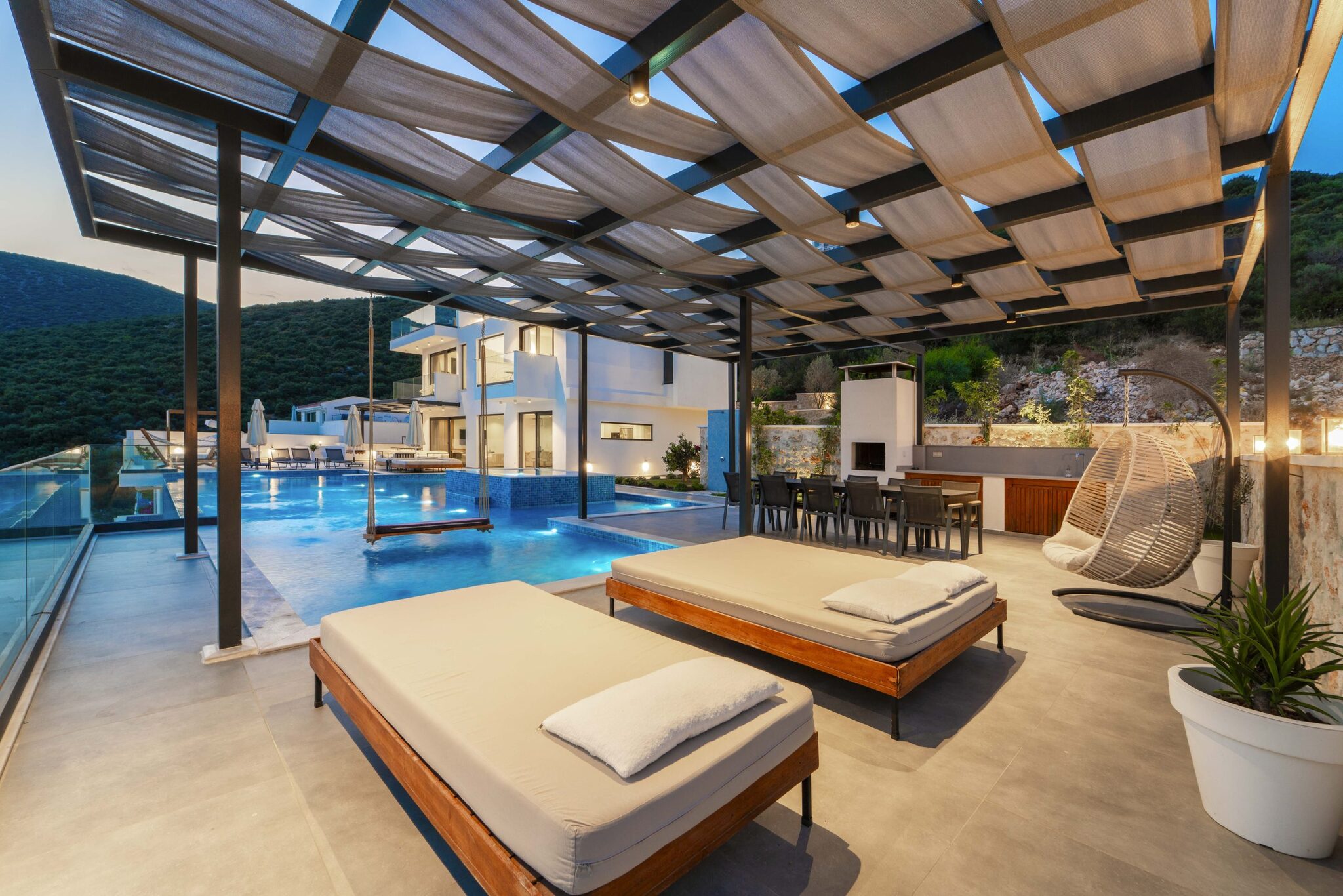 Villa Ocean Rox — 156