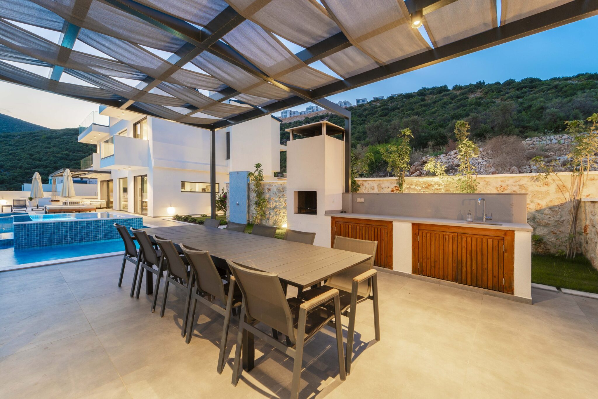Villa Ocean Rox — 157