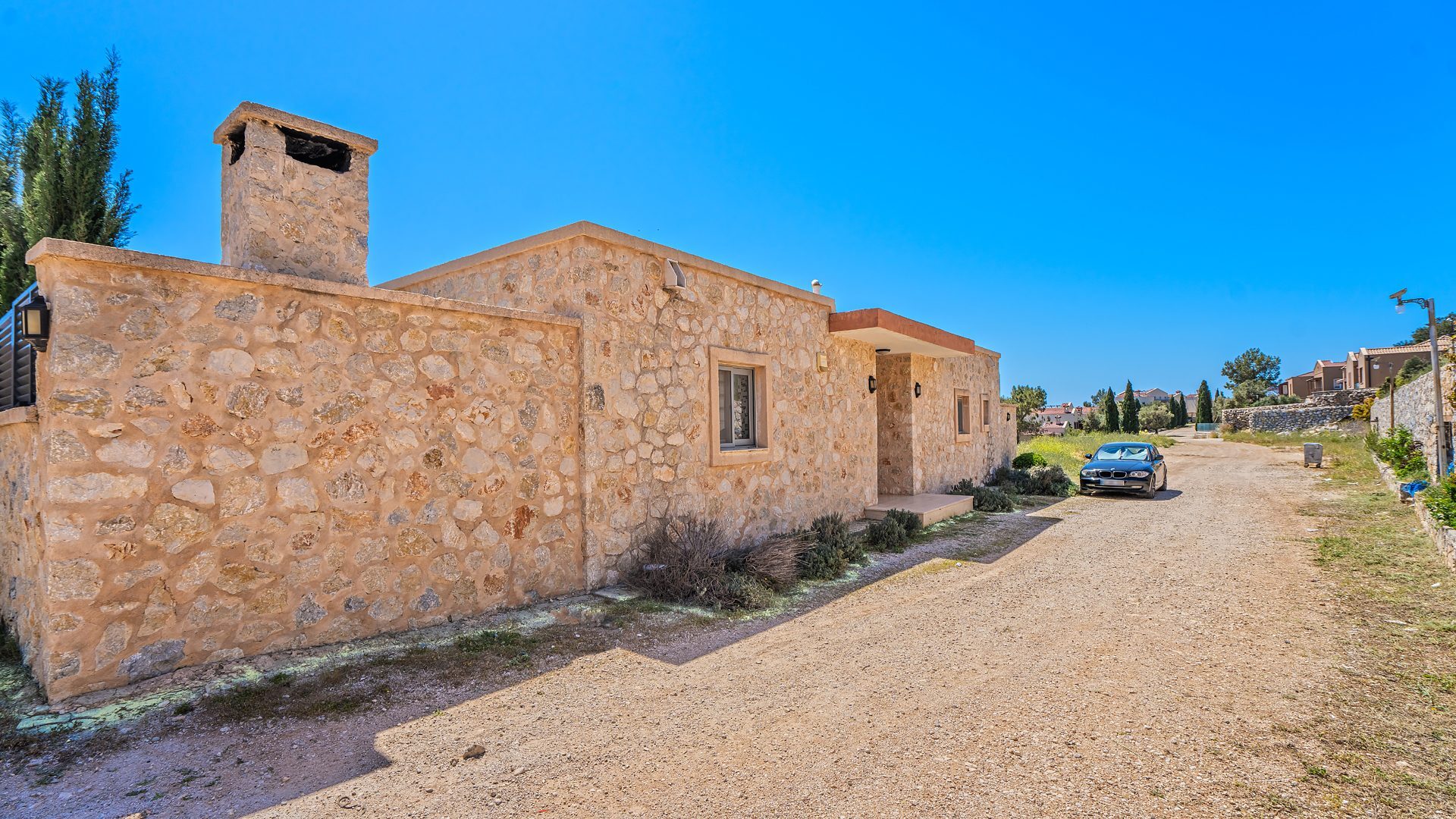 Villa Coton — 34