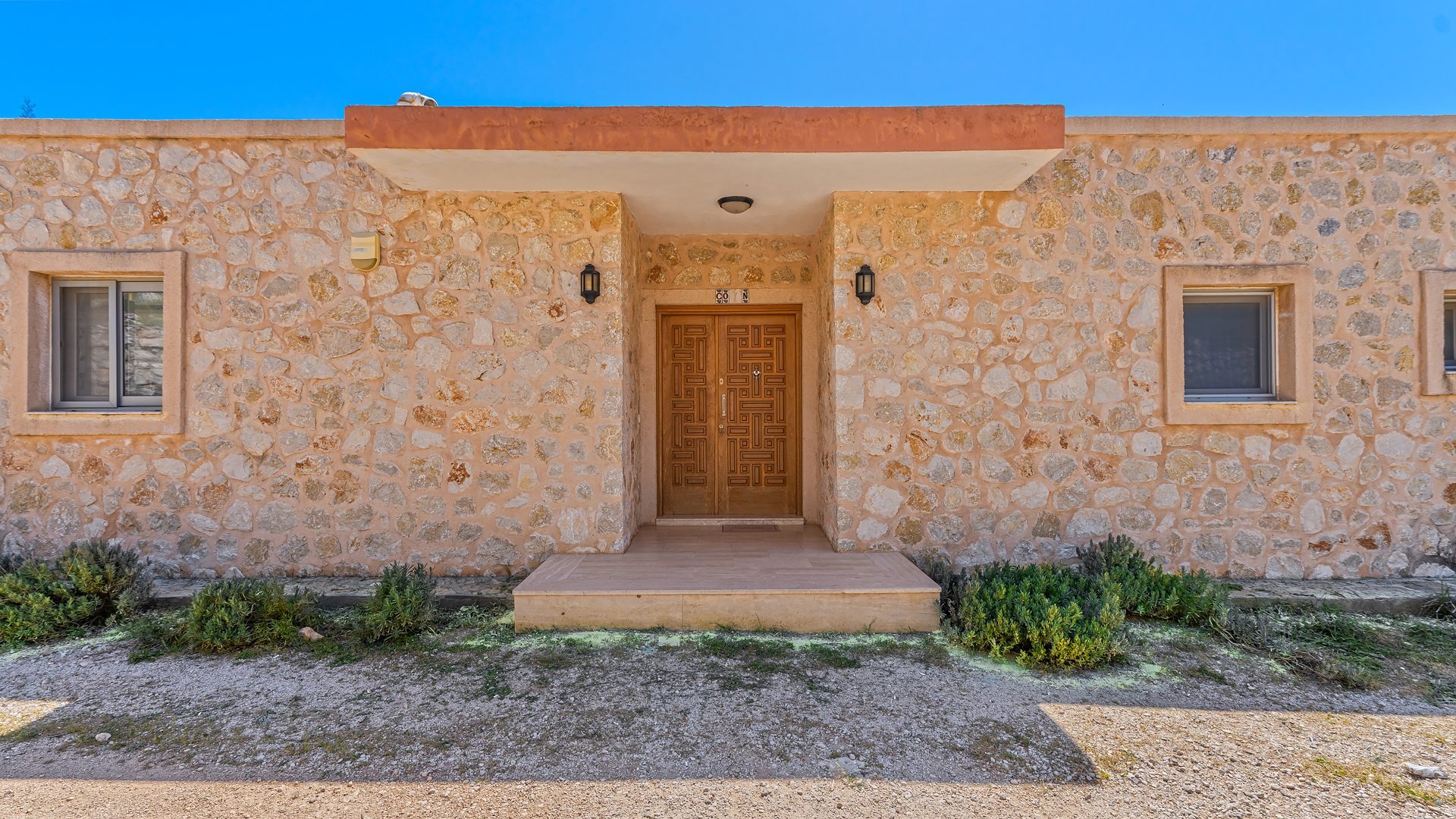 Villa Coton — 36