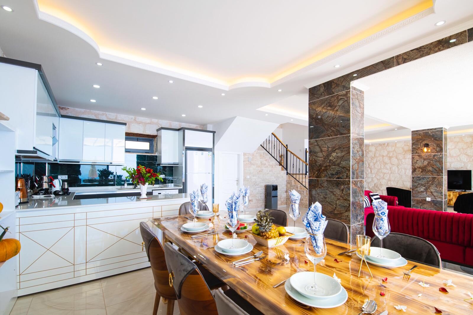Villa İzo — 29