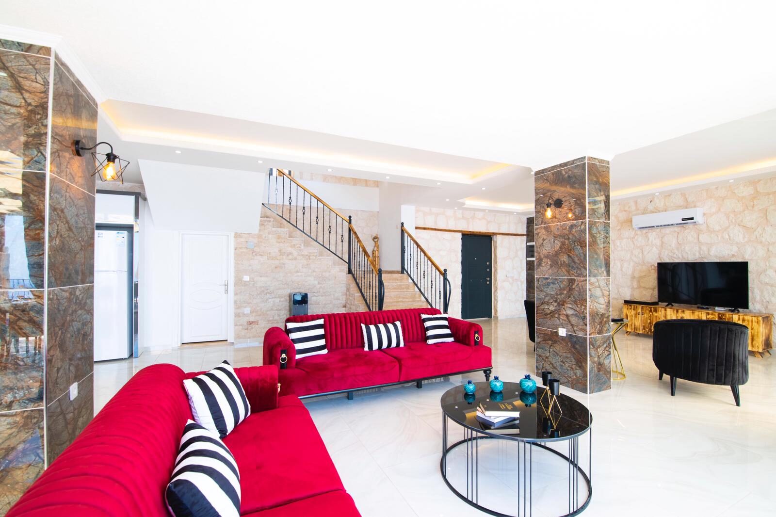 Villa İzo — 31
