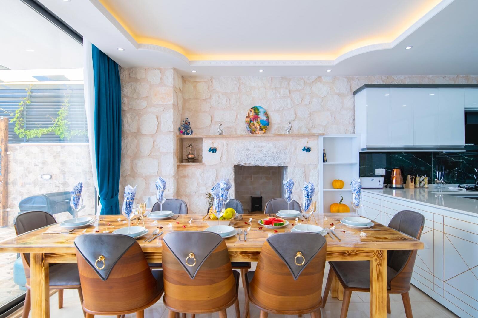 Villa İzo — 71