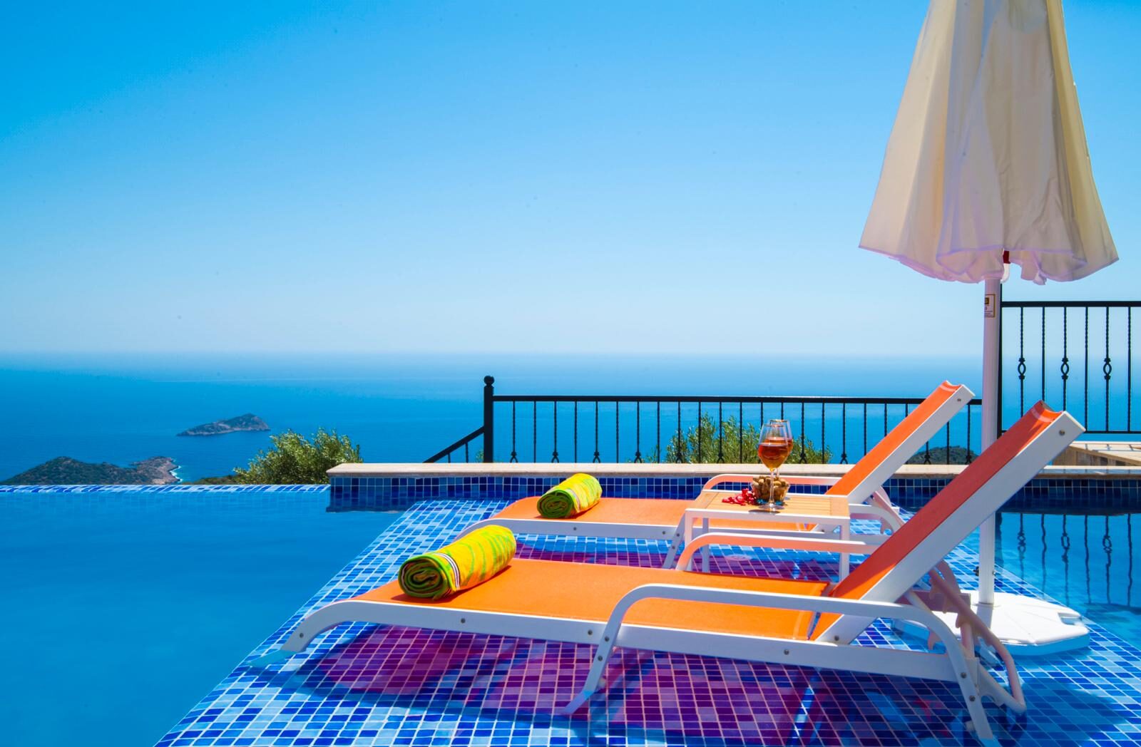 Villa İzo — 5