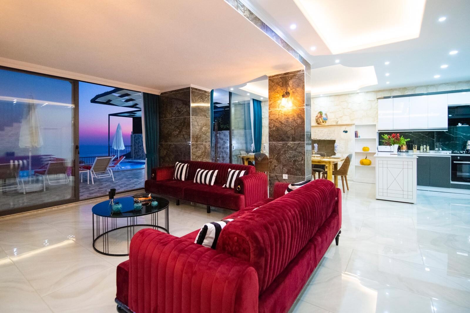 Villa İzo — 98