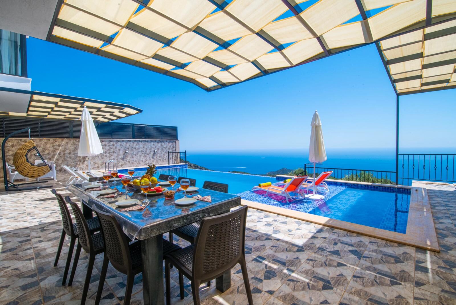 Villa İzo — 3