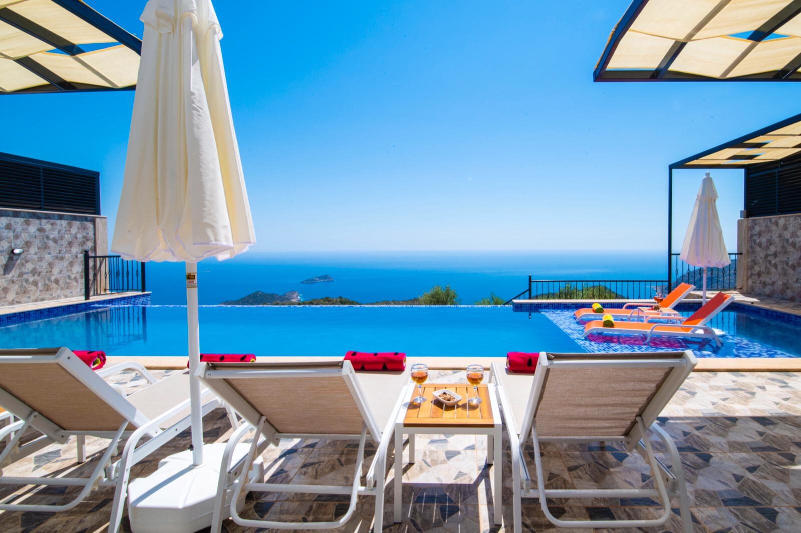 Villa İzo — 12