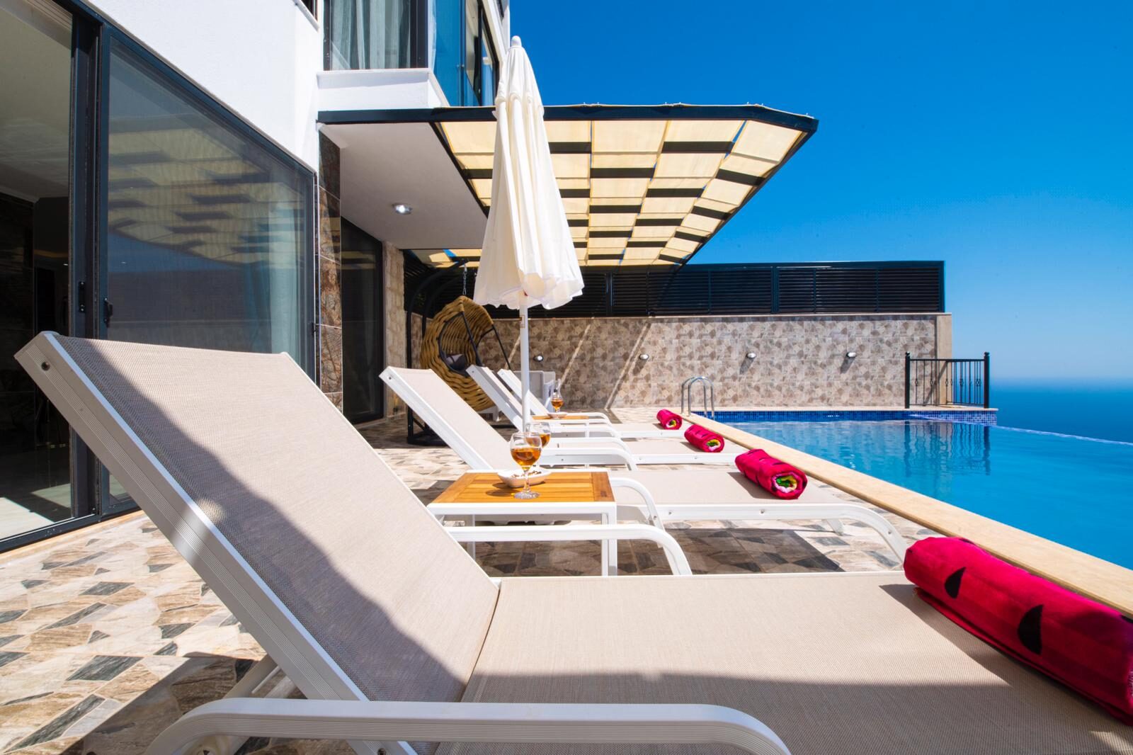 Villa İzo — 26