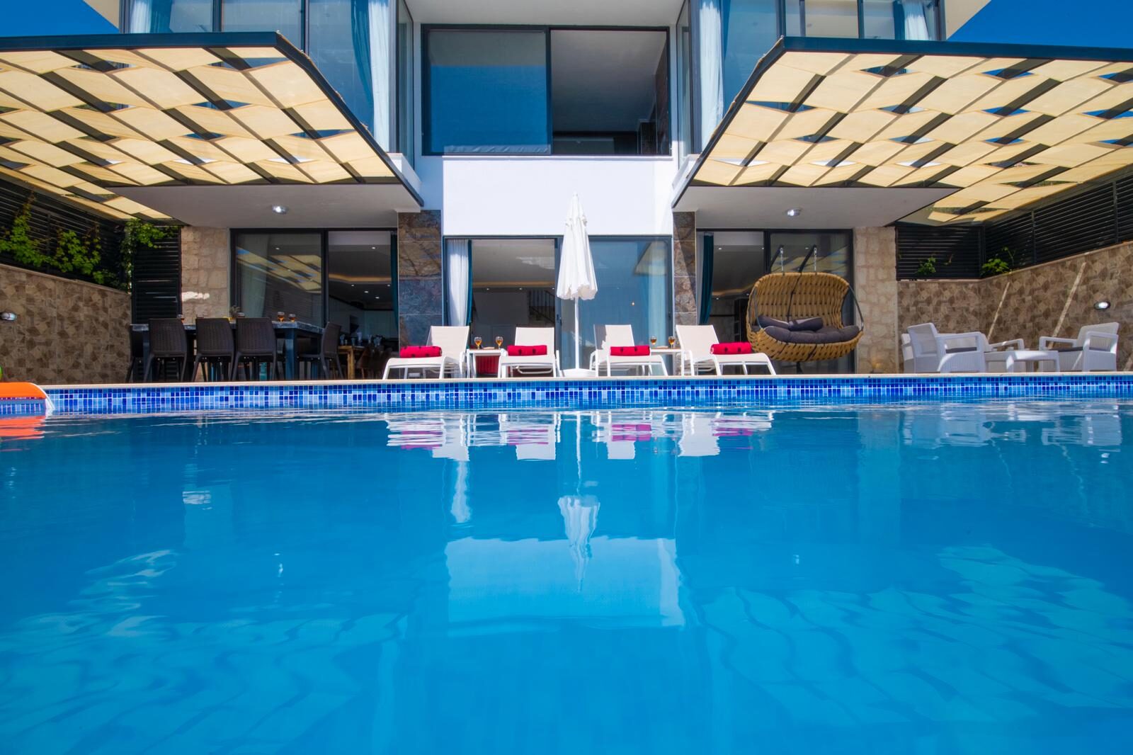 Villa İzo — 20