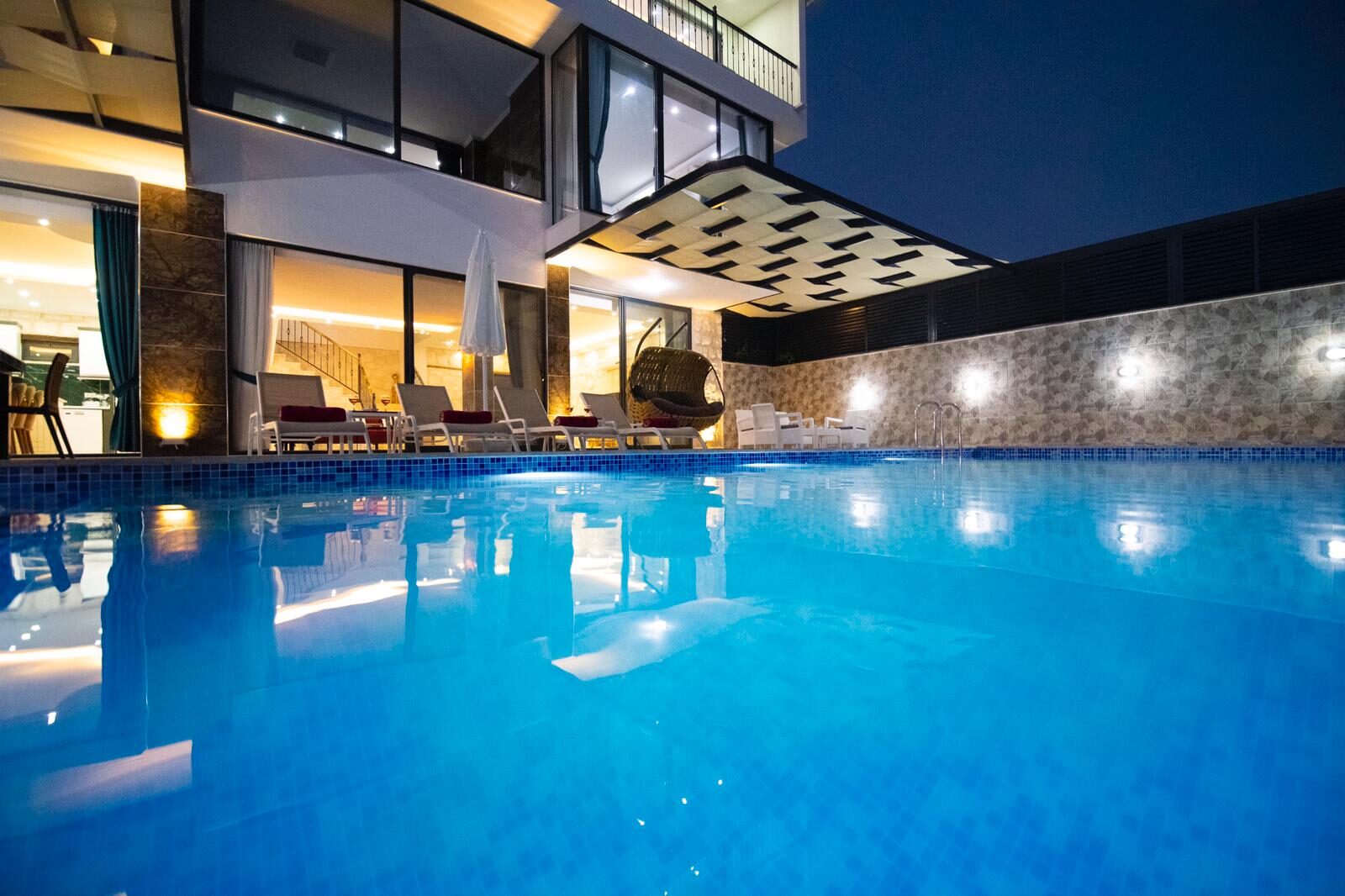 Villa İzo — 115