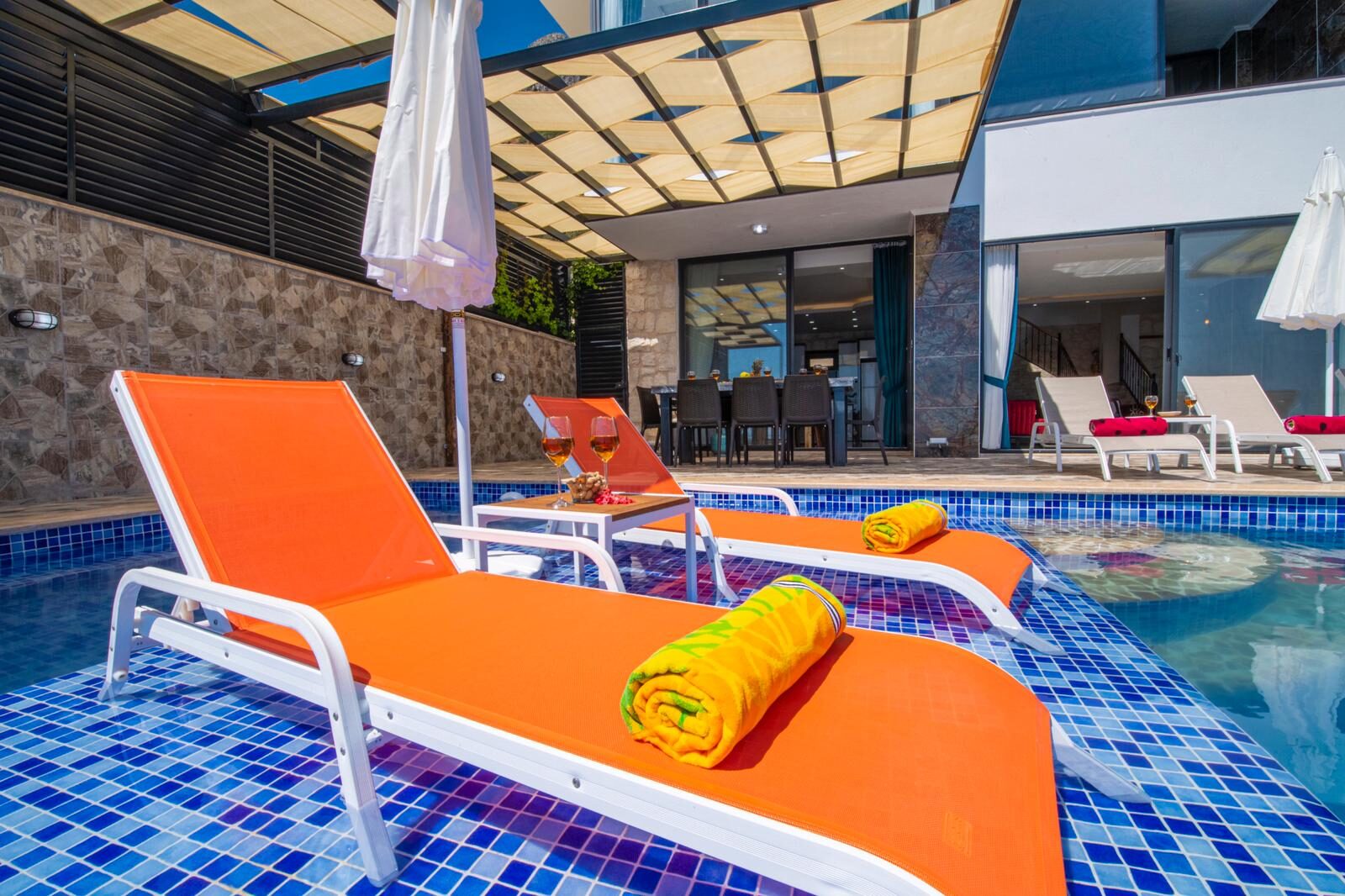Villa İzo — 25