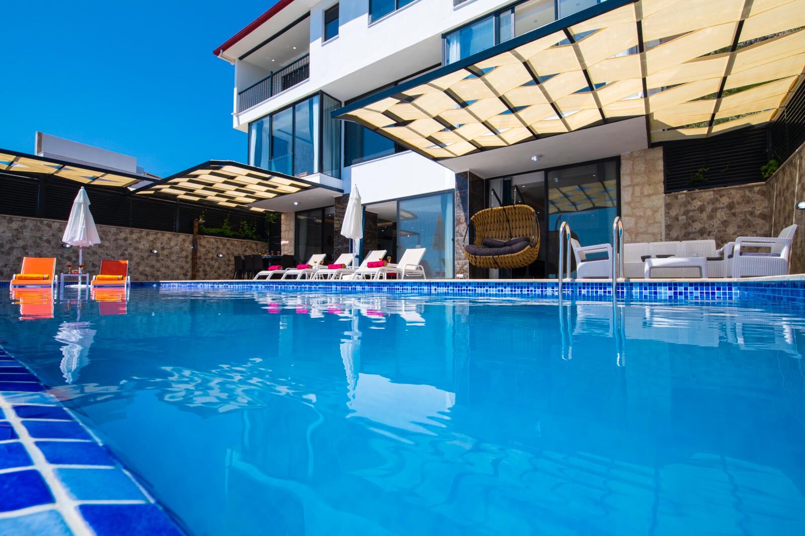 Villa İzo — 24