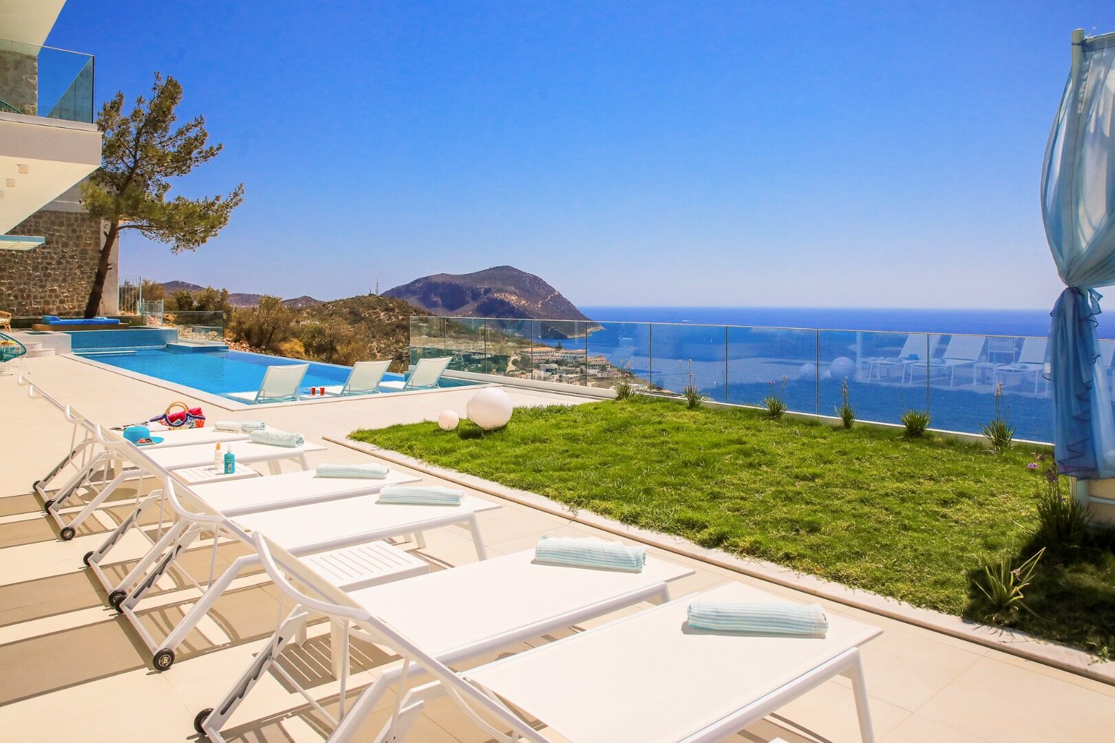 Villa Bella Mare — 12