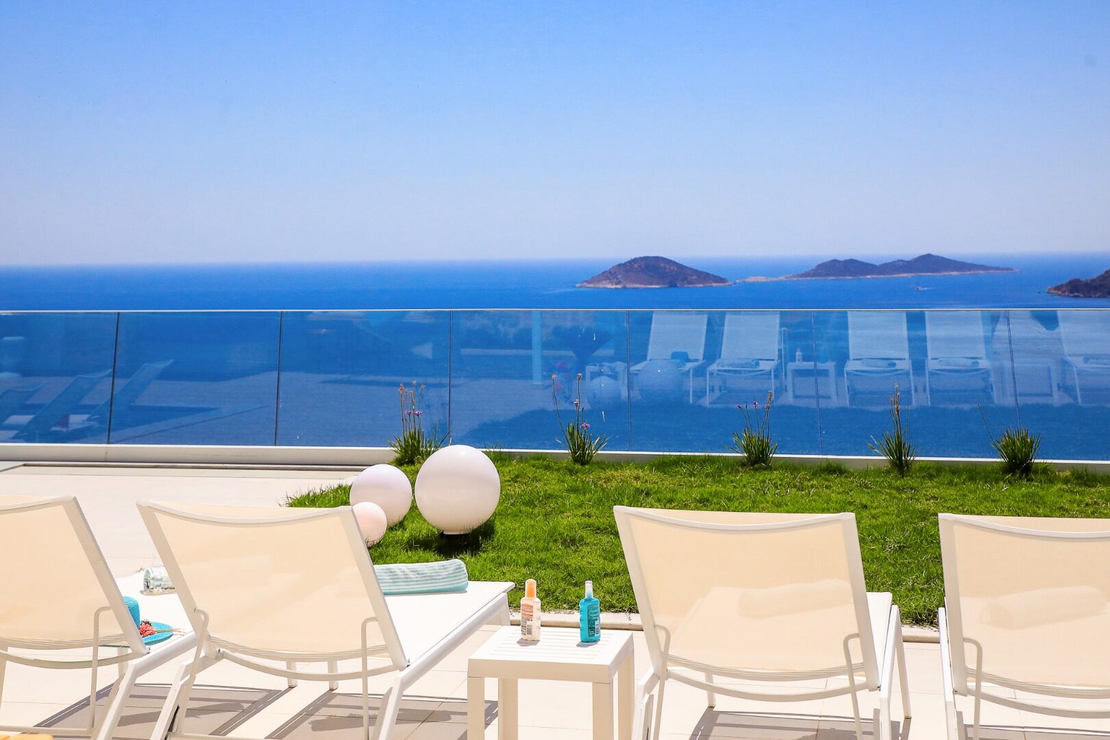 Villa Bella Mare — 11