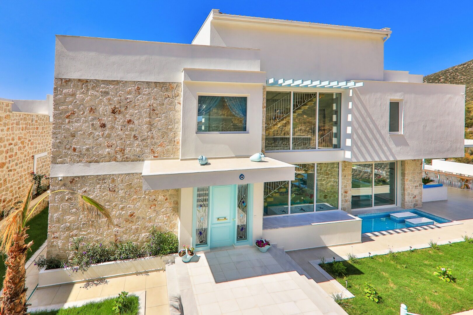 Villa Bella Mare — 16
