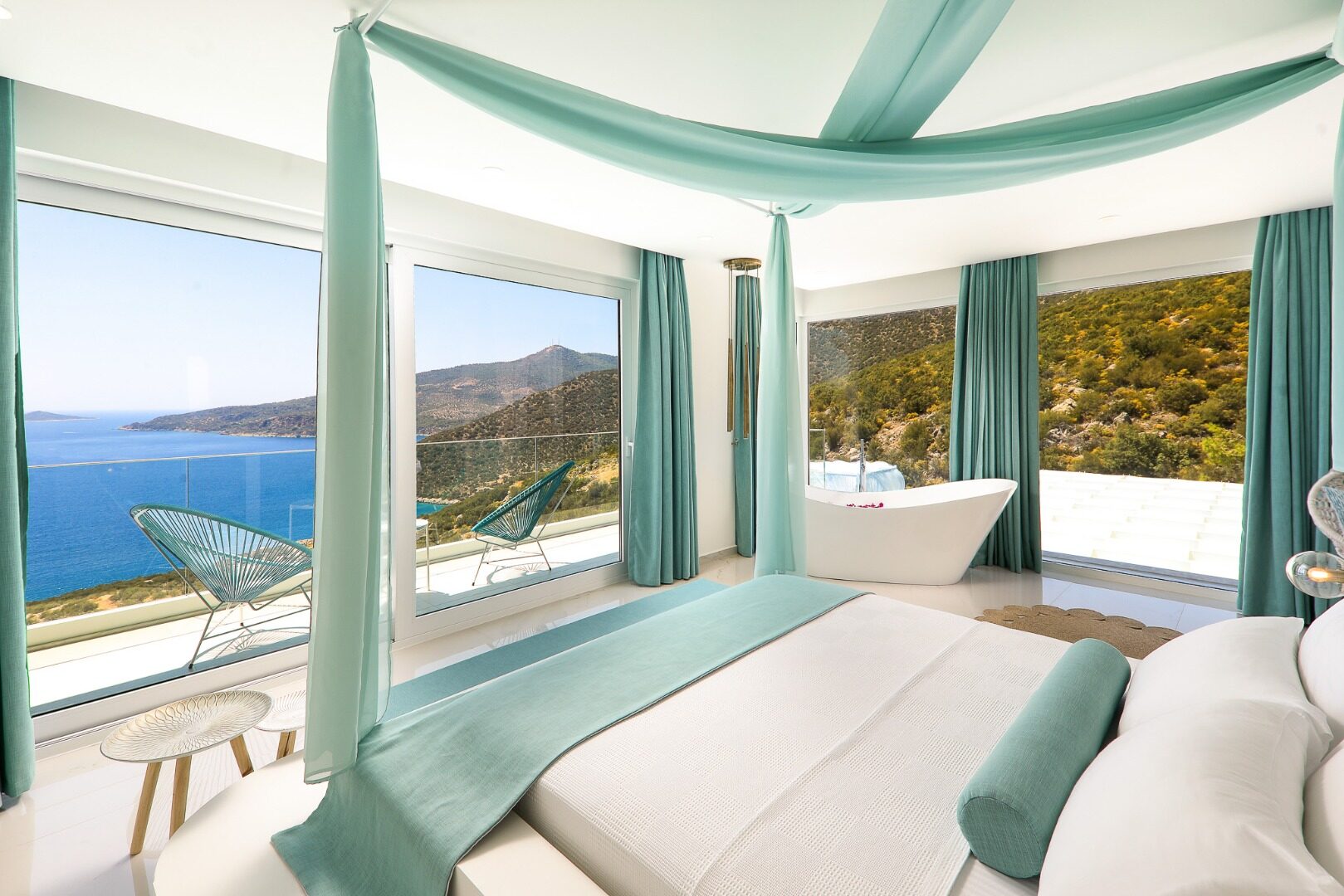 Villa Bella Mare — 25