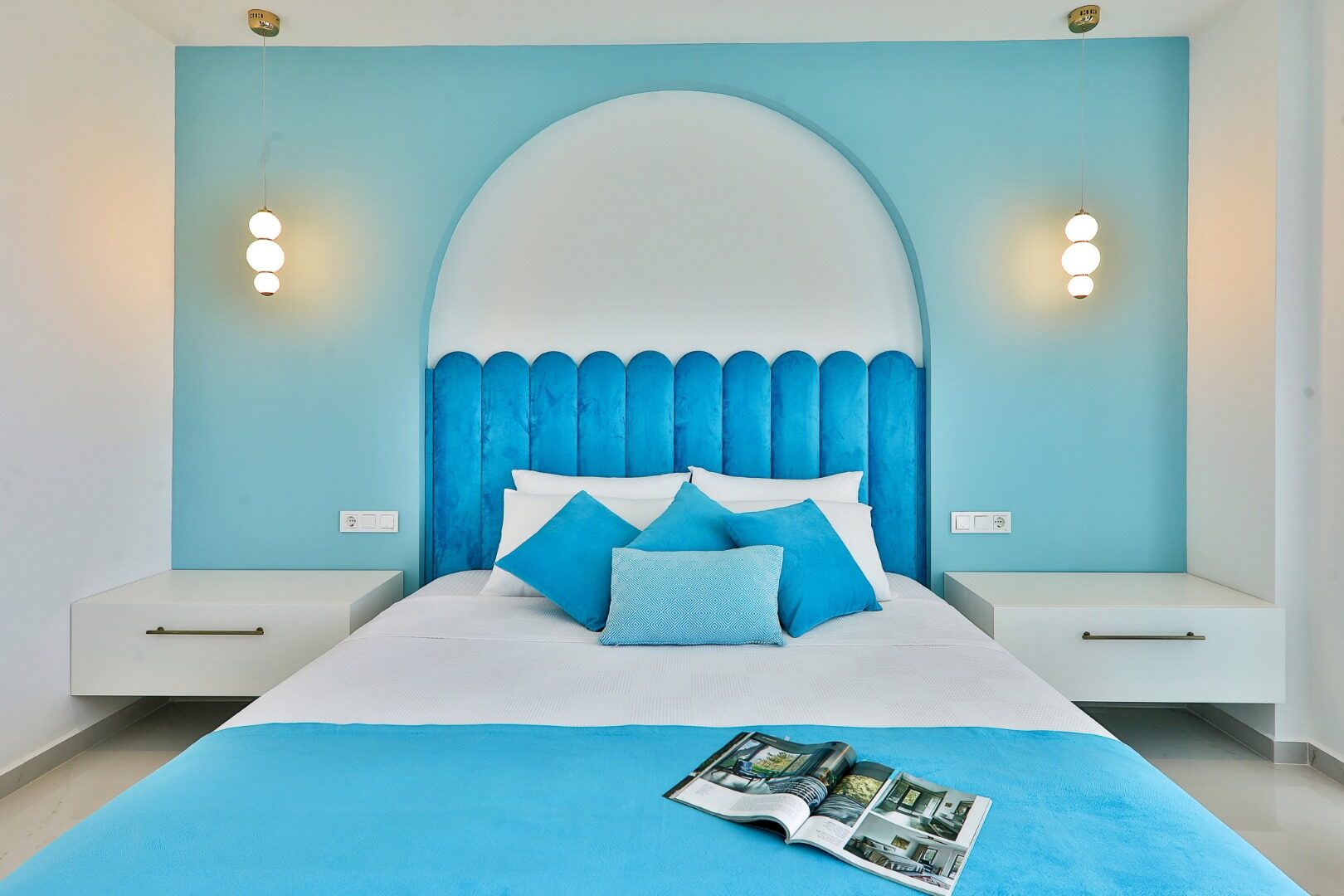 Villa Bella Mare — 31