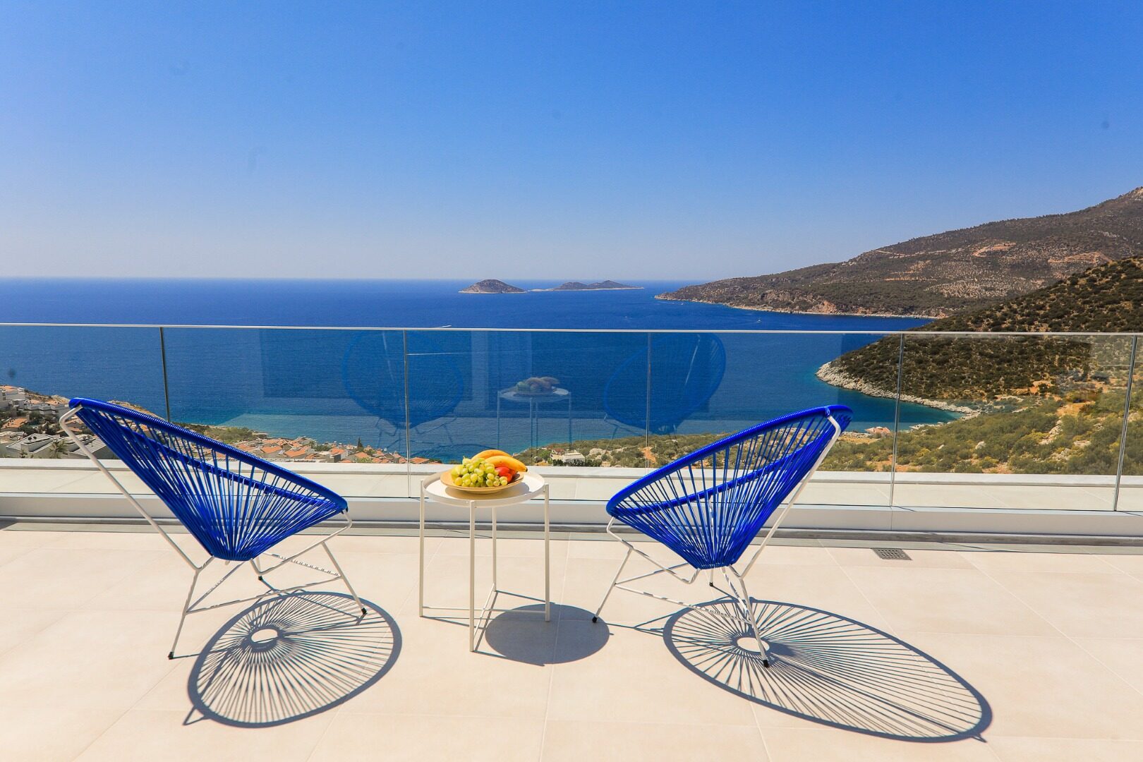 Villa Bella Mare — 50