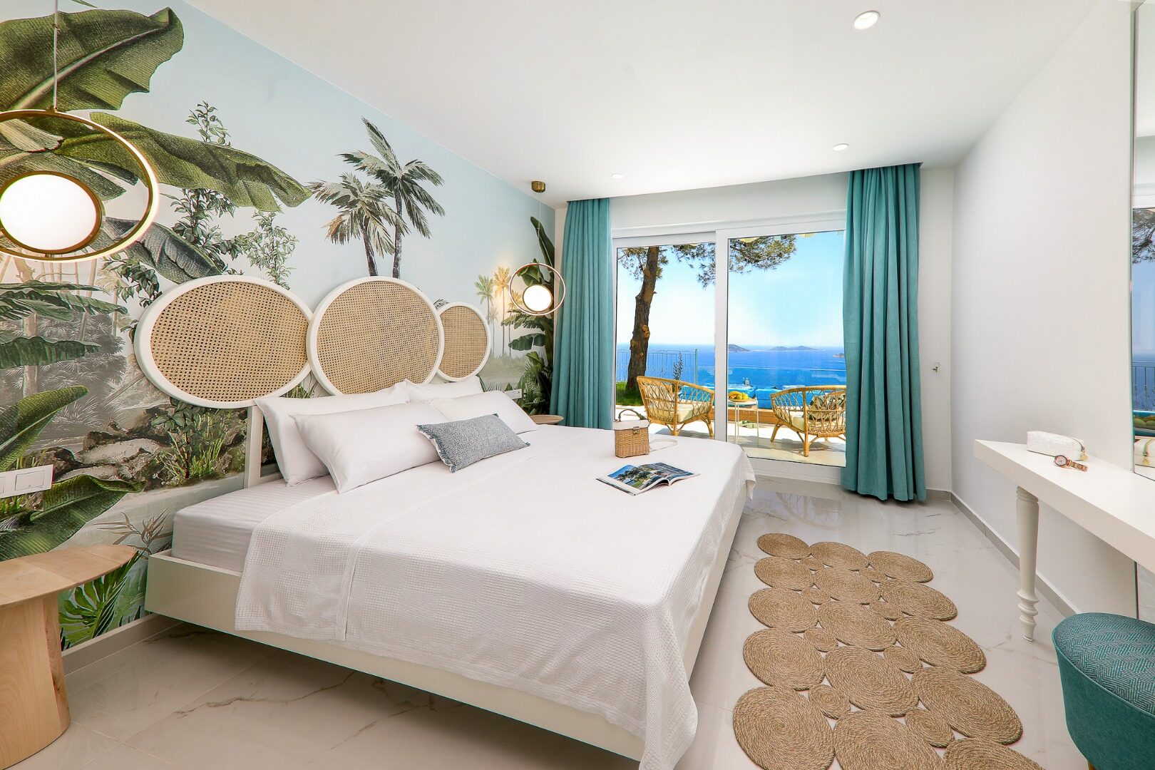Villa Bella Mare — 52