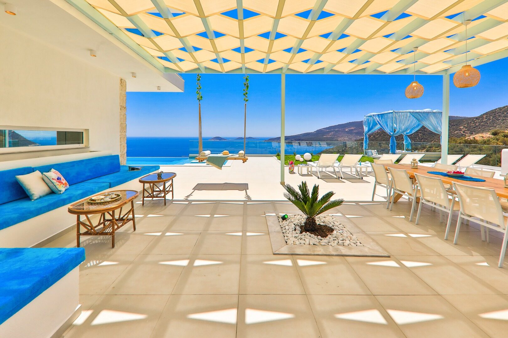Villa Bella Mare — 60