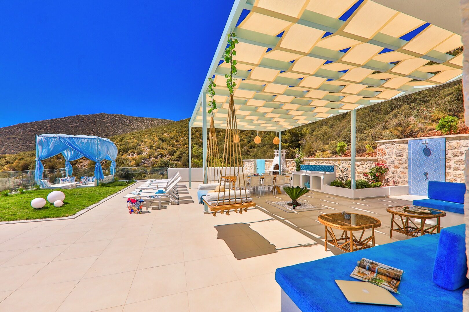 Villa Bella Mare — 64