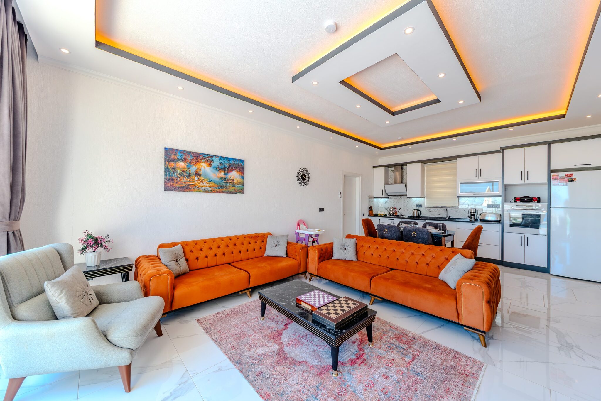 Villa Asmina — 35