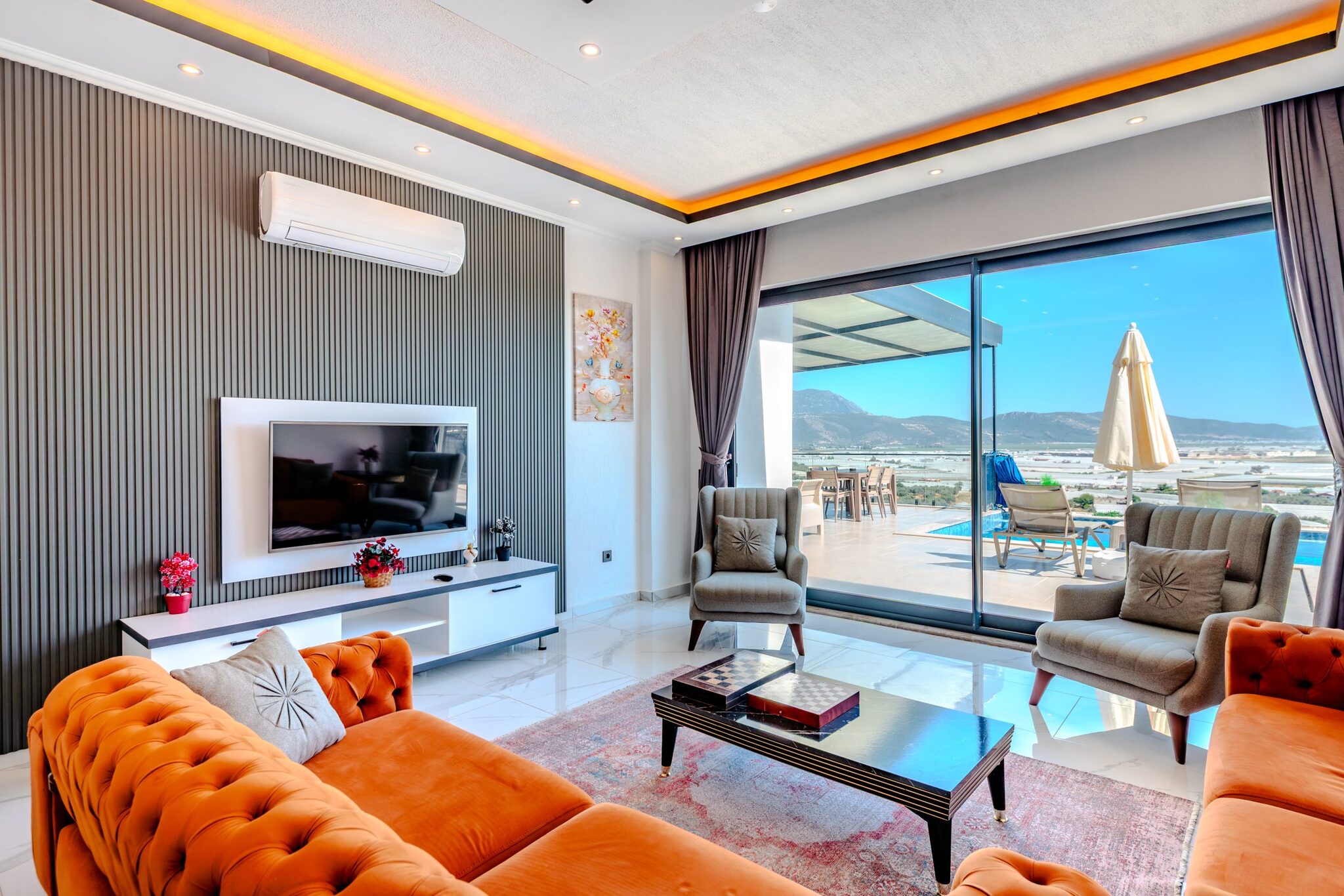 Villa Asmina — 39