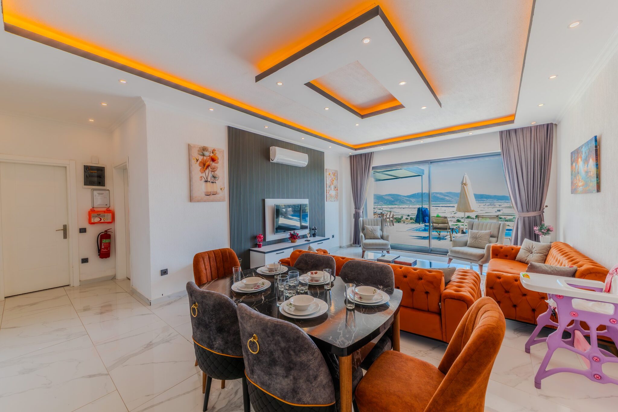 Villa Asmina — 40