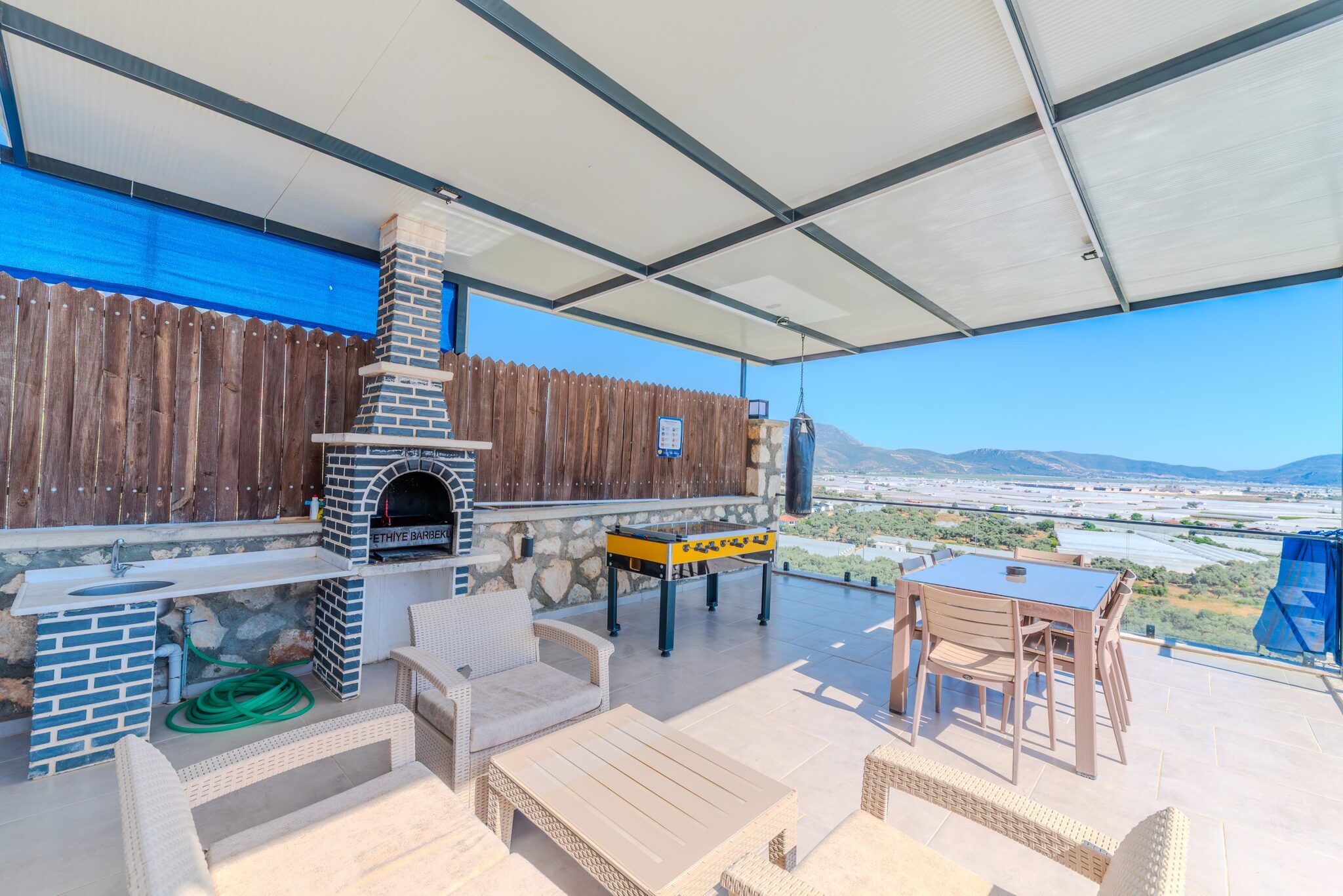 Villa Asmina — 44