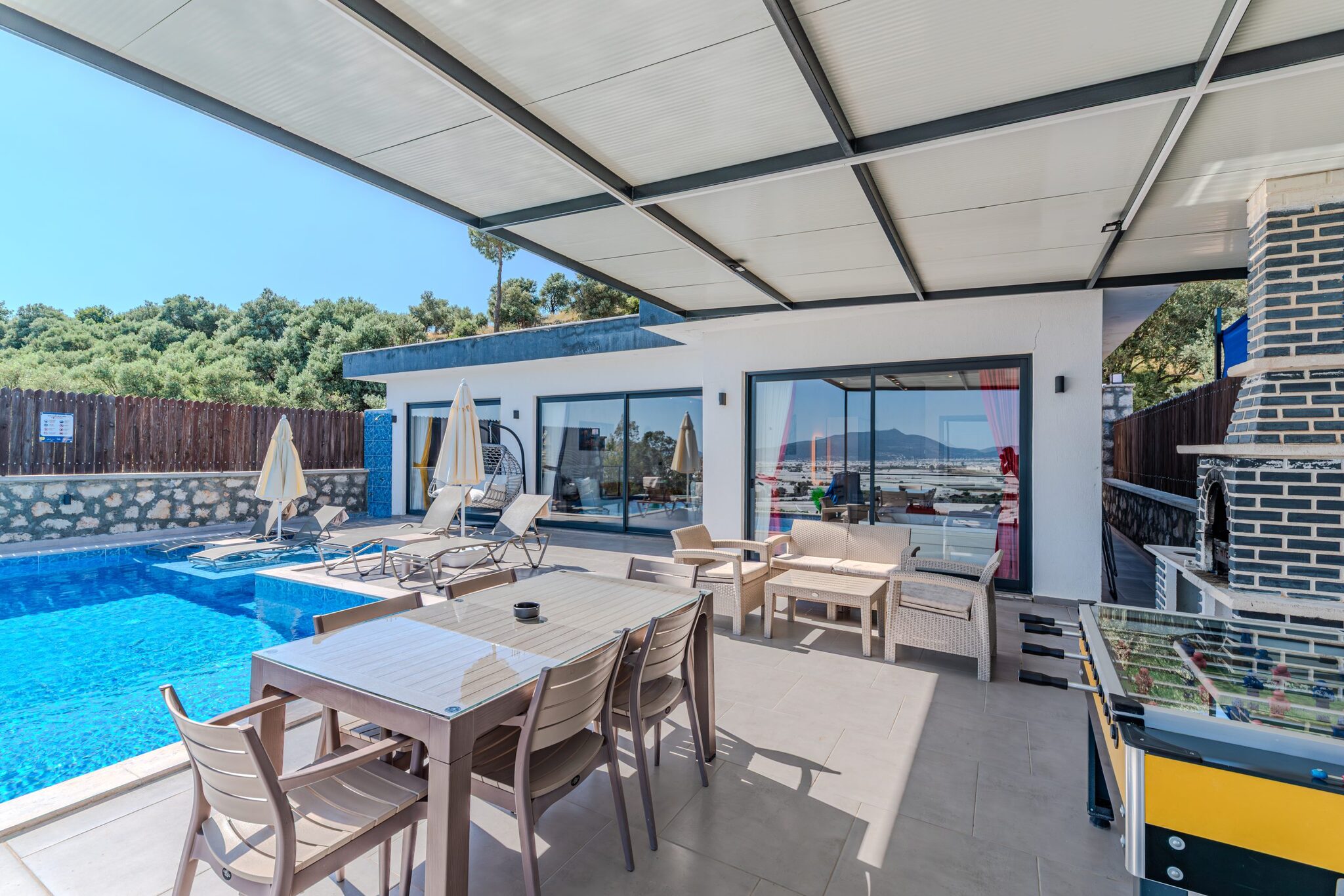 Villa Asmina — 8