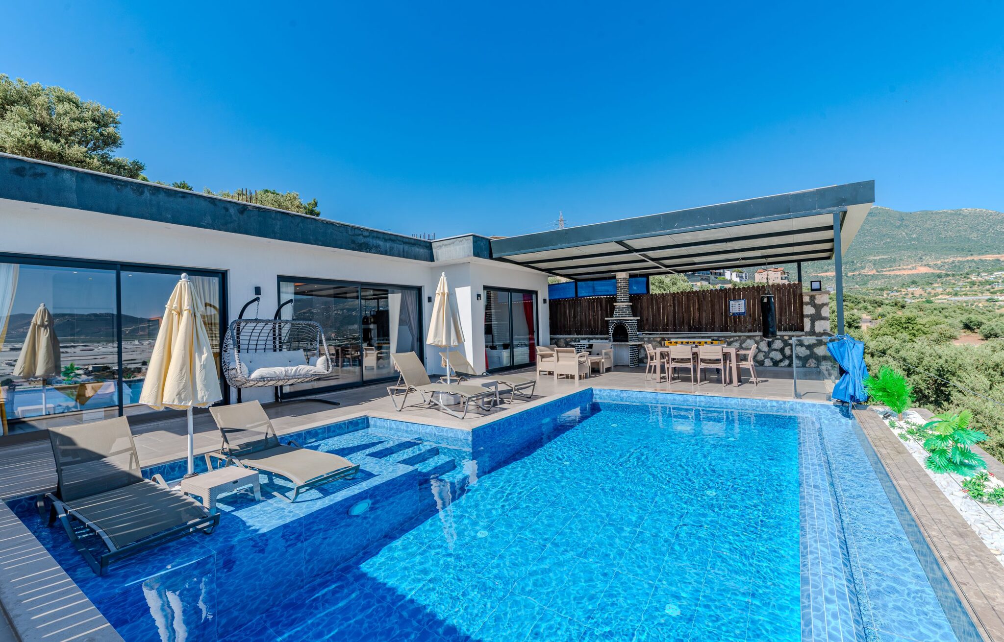 Villa Asmina — 4