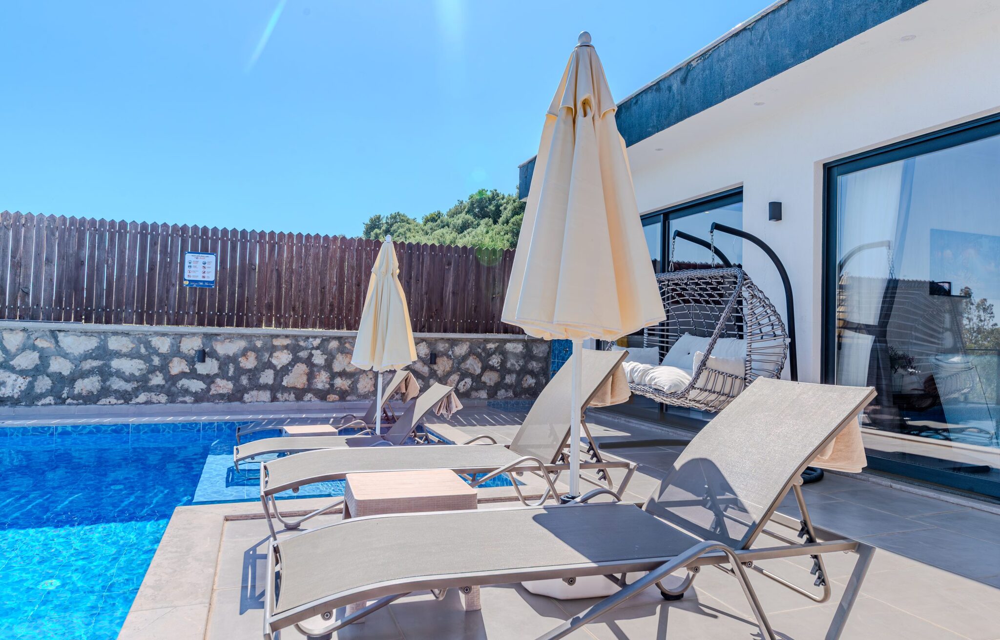 Villa Asmina — 50
