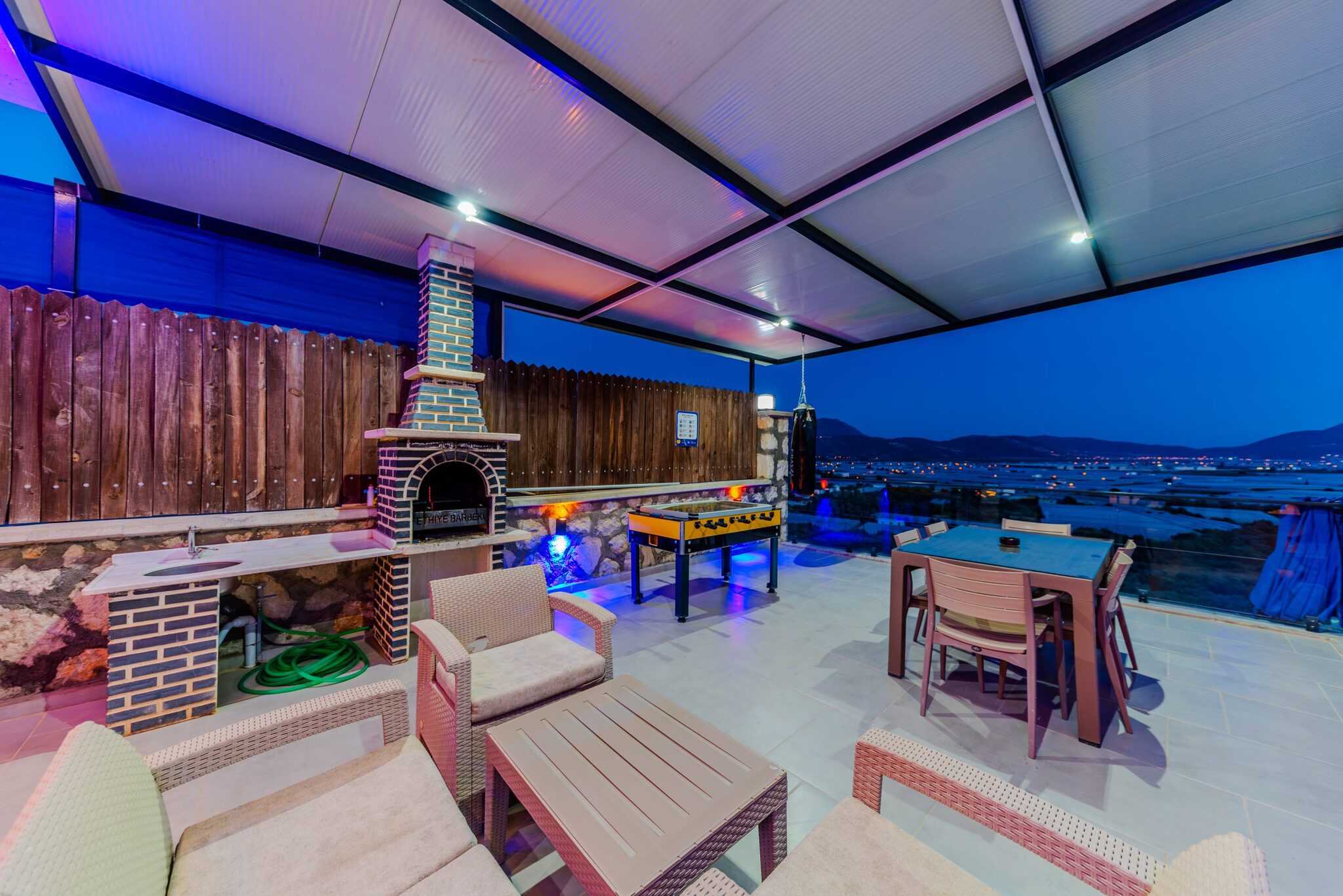 Villa Asmina — 54