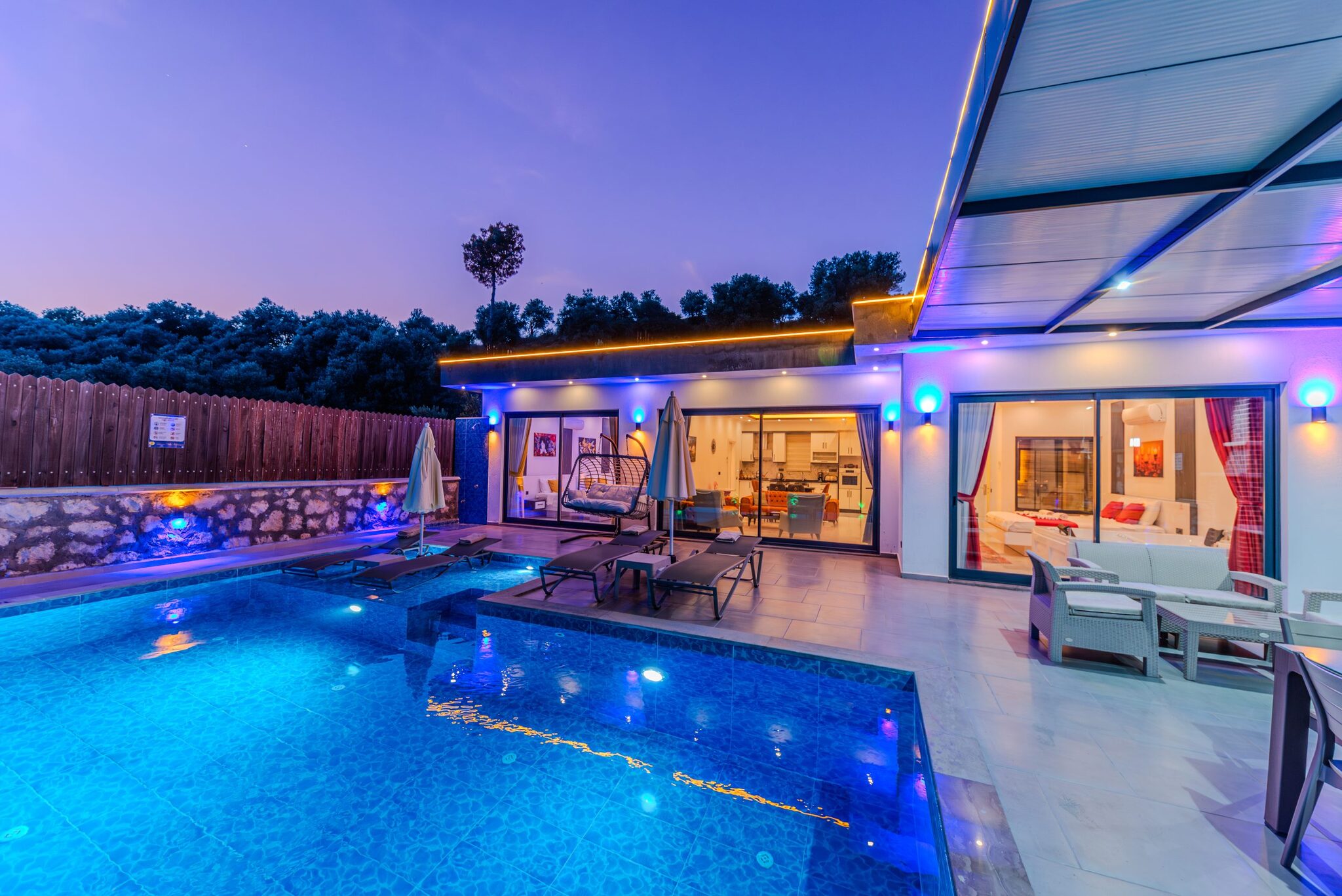 Villa Asmina — 57