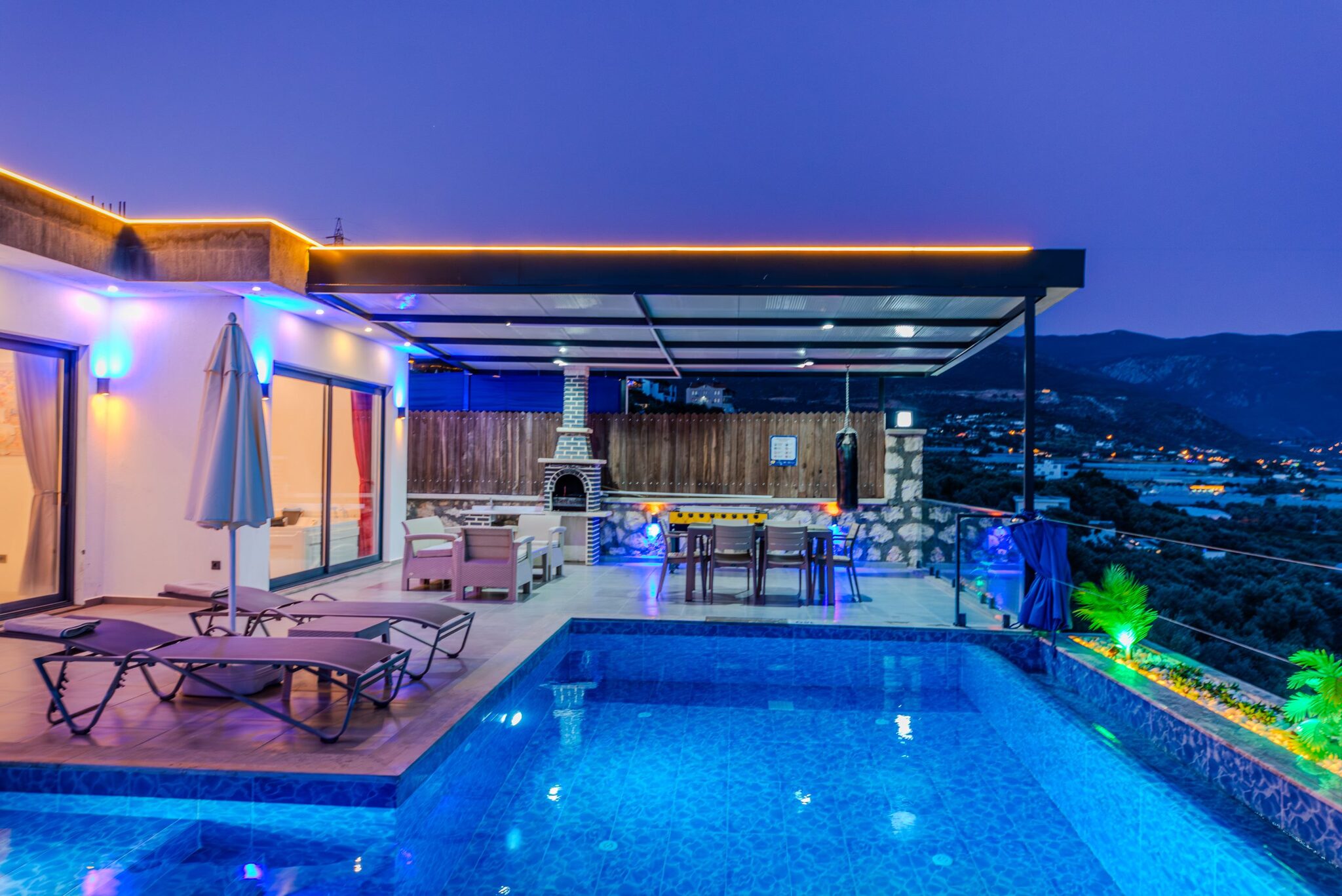 Villa Asmina — 62