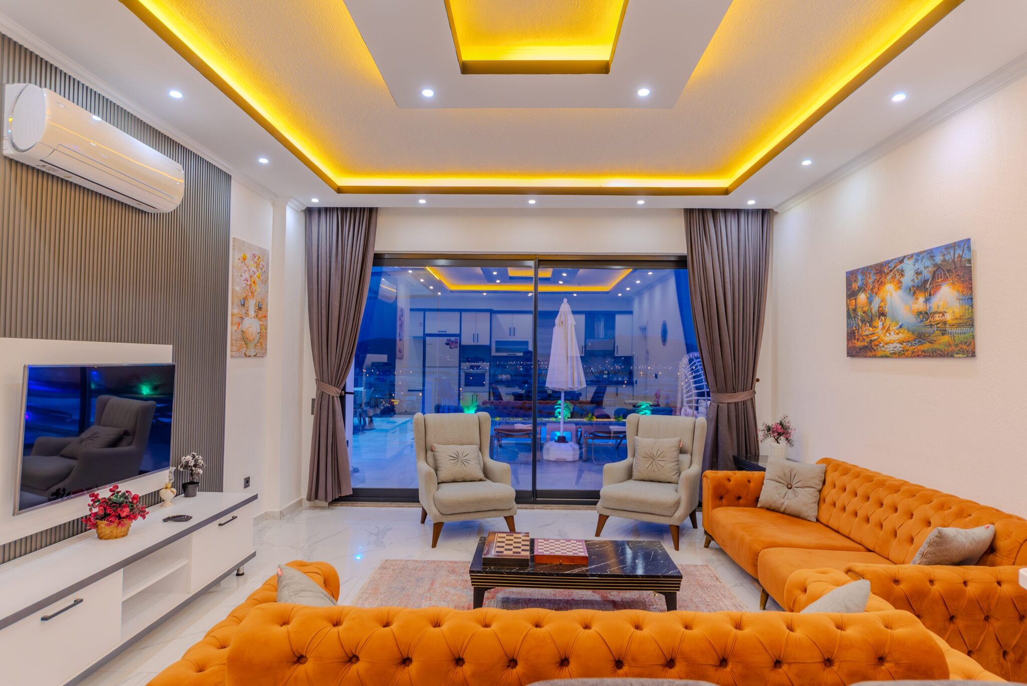 Villa Asmina — 77