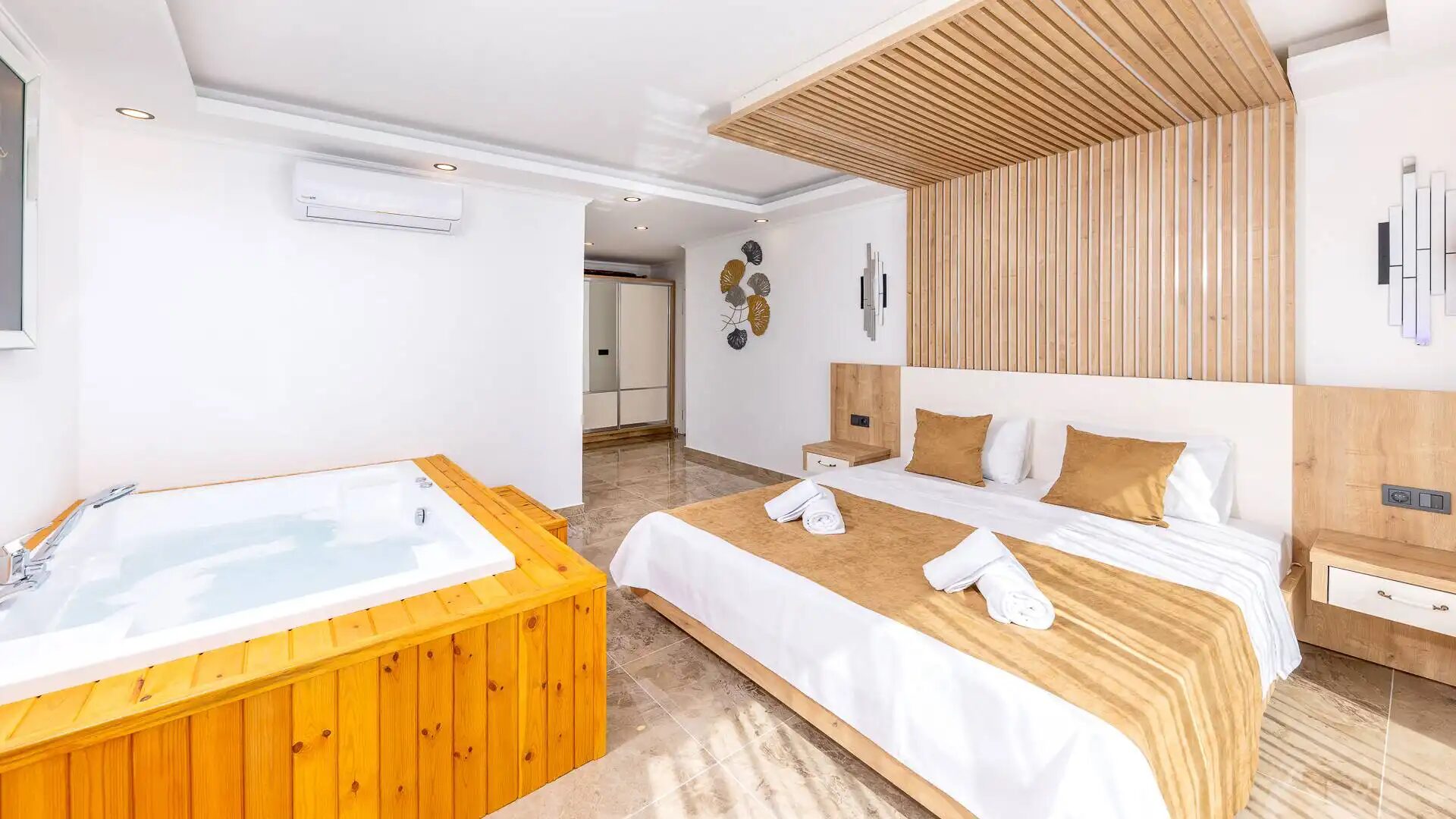 Villa Turkay 2 — 30