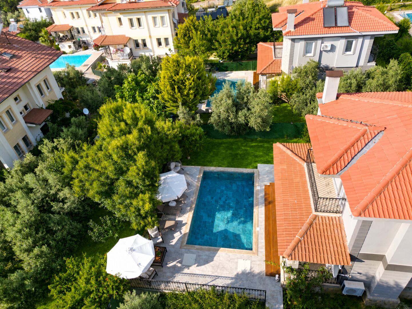 Villa Almond 2 — 18