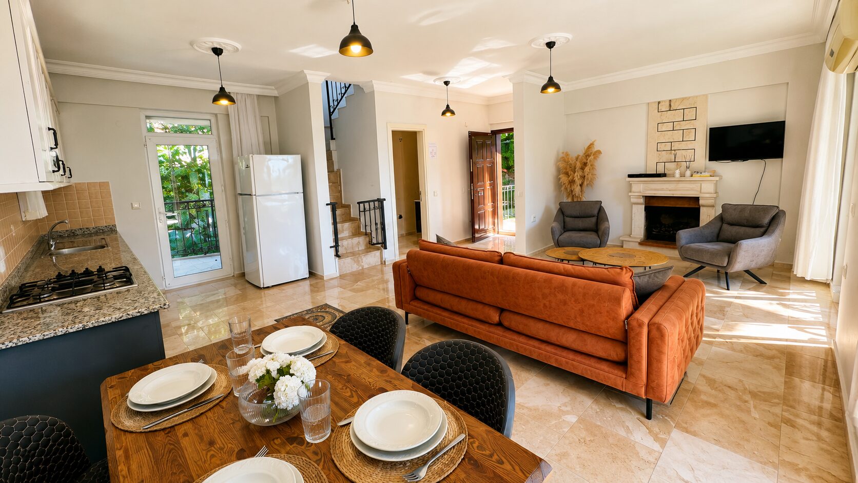 Villa Almond 2 — 13