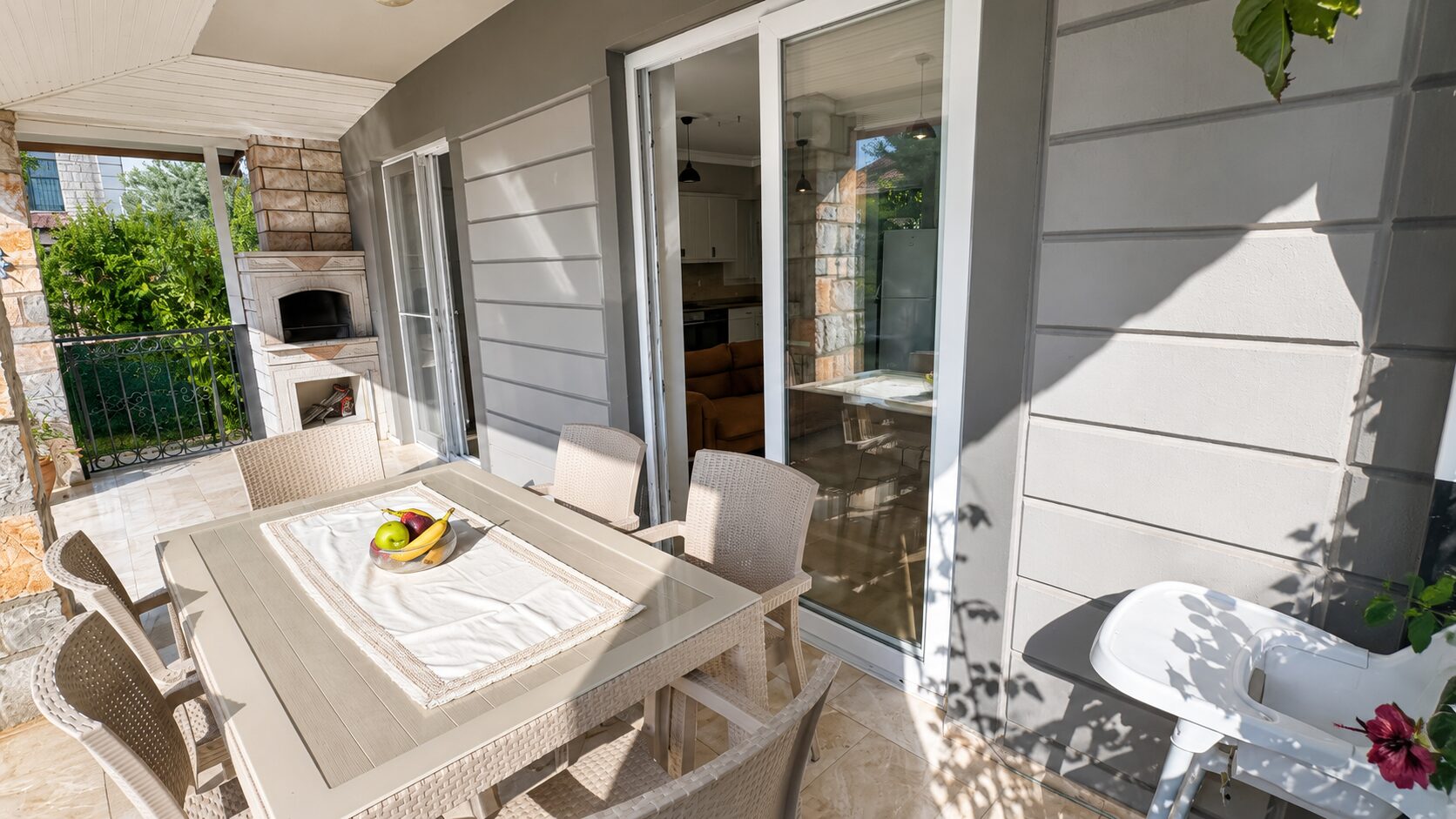 Villa Almond 2 — 21